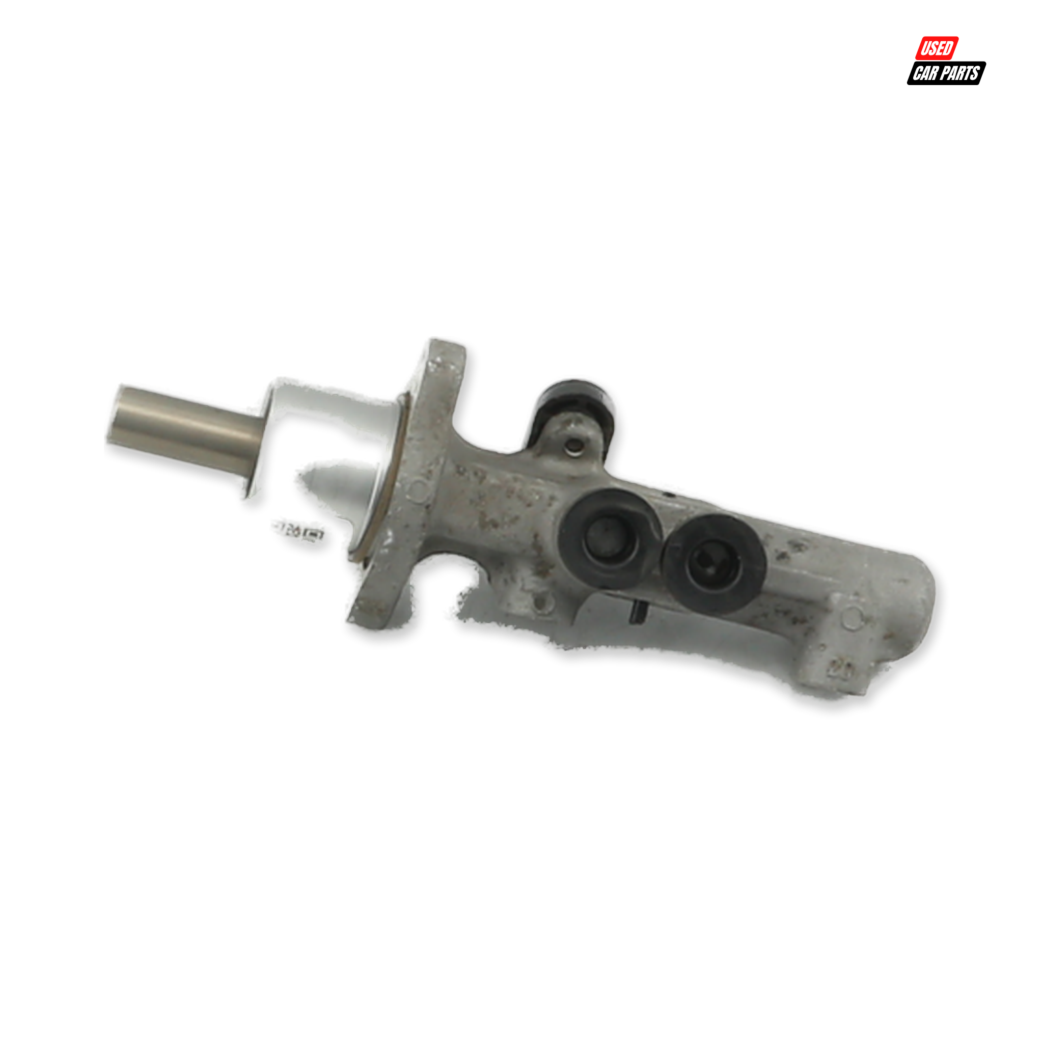 Used Brake Master Cylinder (Part Number 1K0945459A) for 2012 VOLKSWAGEN POLO VIVO 1.4 TRENDLINE