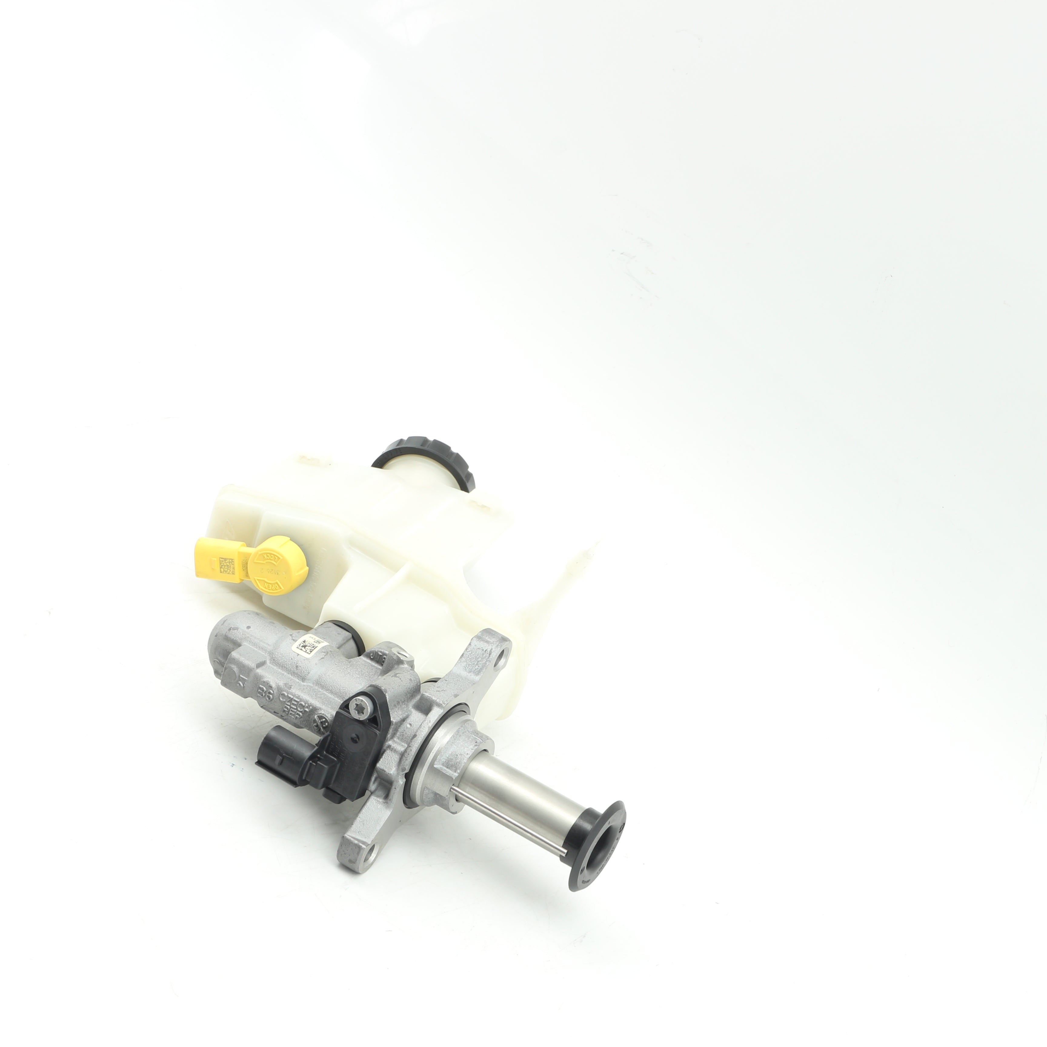 Used VOLKSWAGEN POLO 1.2 TRENDLINE DSG Brake Master Cylinder 2Q2611301