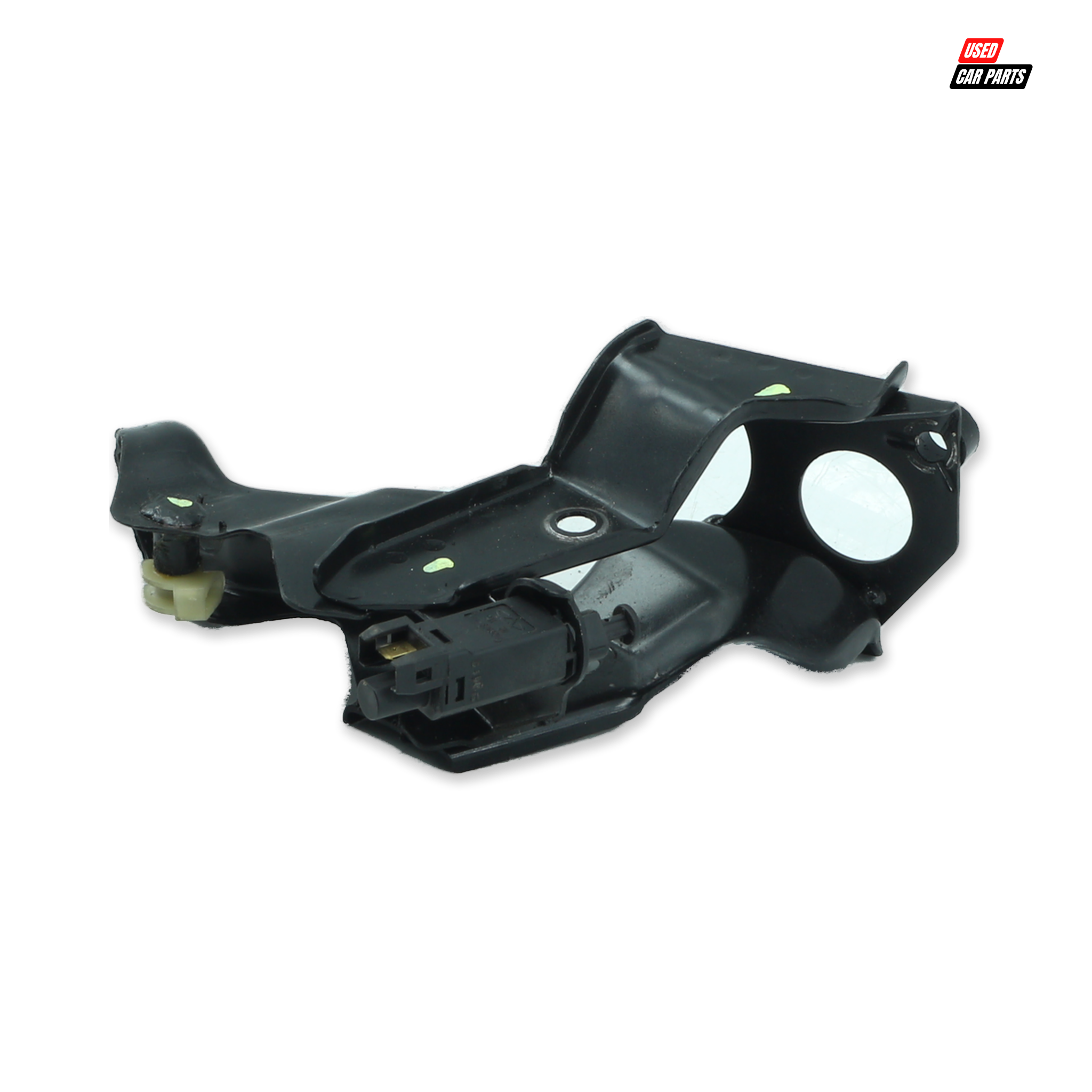 Used Brake Padel Bracket for 2012 Chevrolet Captiva 2.4 LT - Part Number A113720011