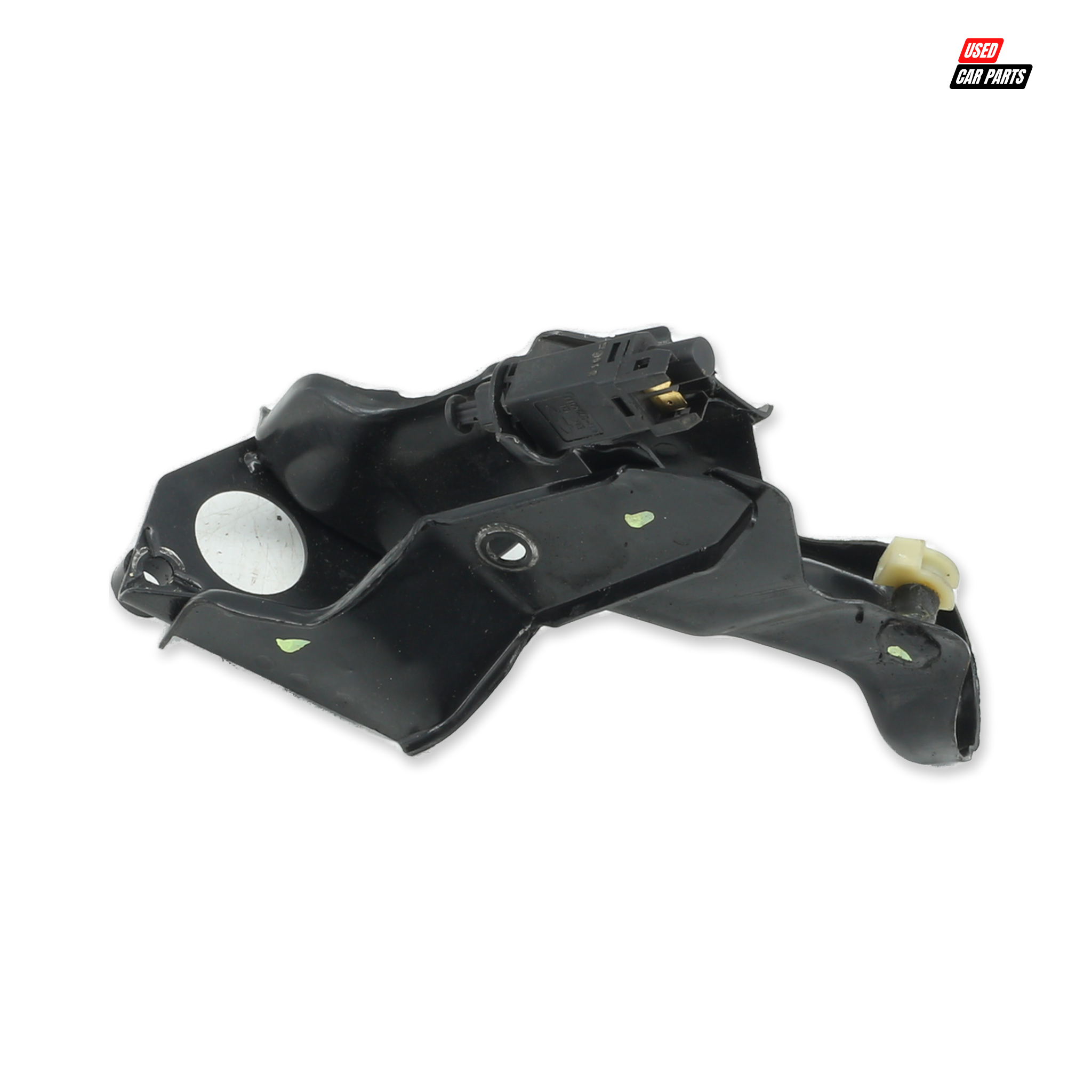 Used Brake Padel Bracket for 2012 Chevrolet Captiva 2.4 LT - Part Number A113720011