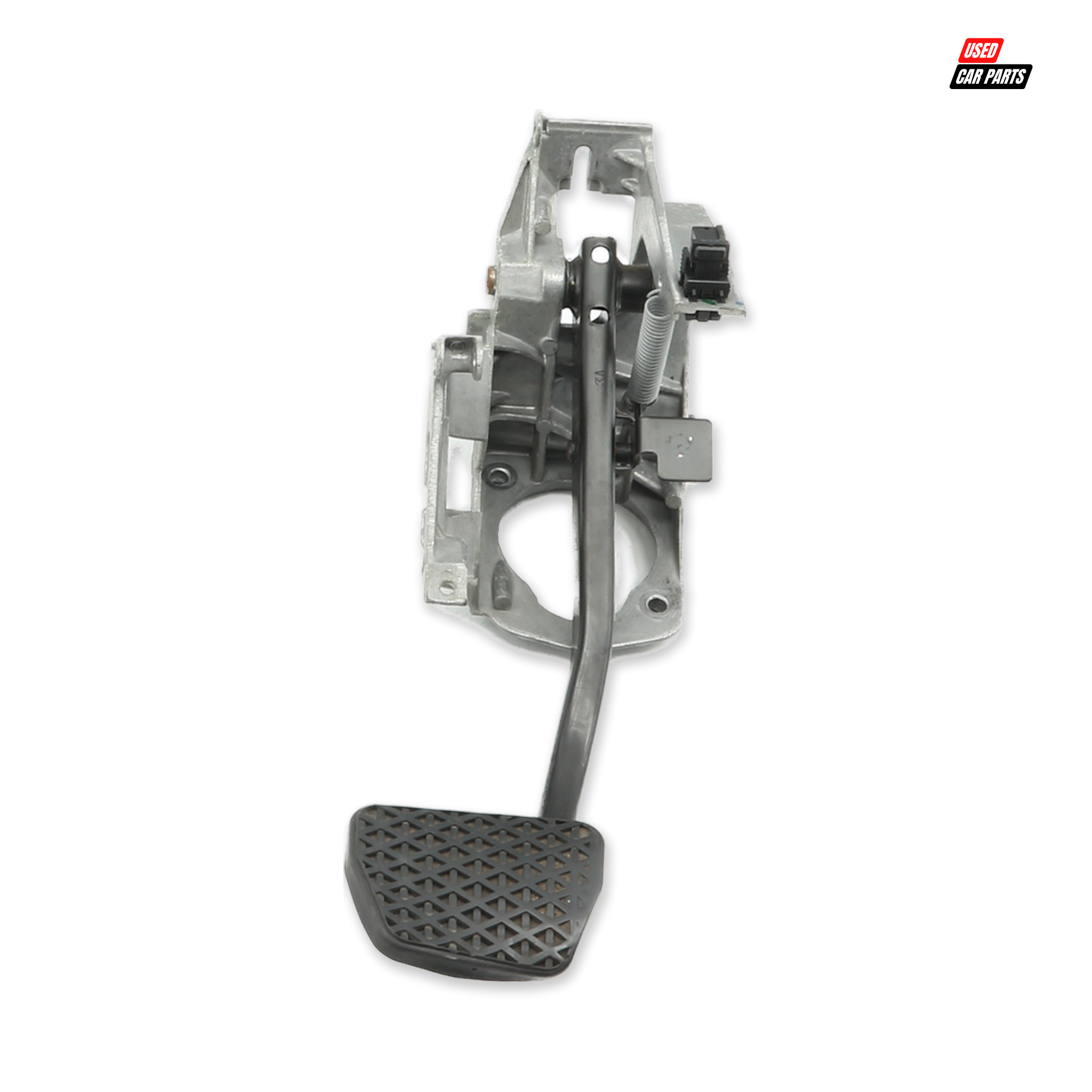 Used Genuine BMW Brake Pedal for 2010 A/T (E90)