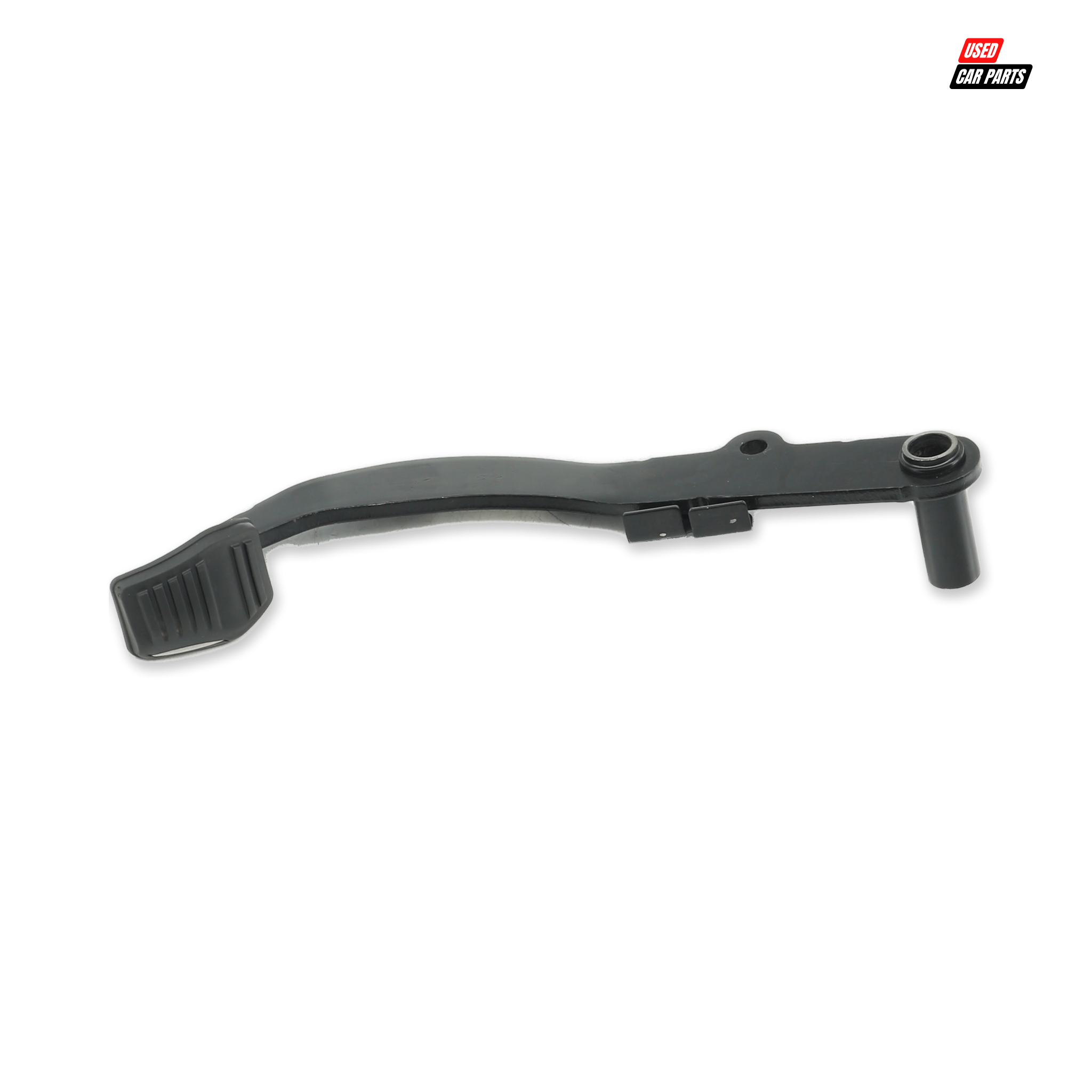 Used Brake Pedal for 2006 Ford Fiesta 1.4i Trend 3Dr Silver