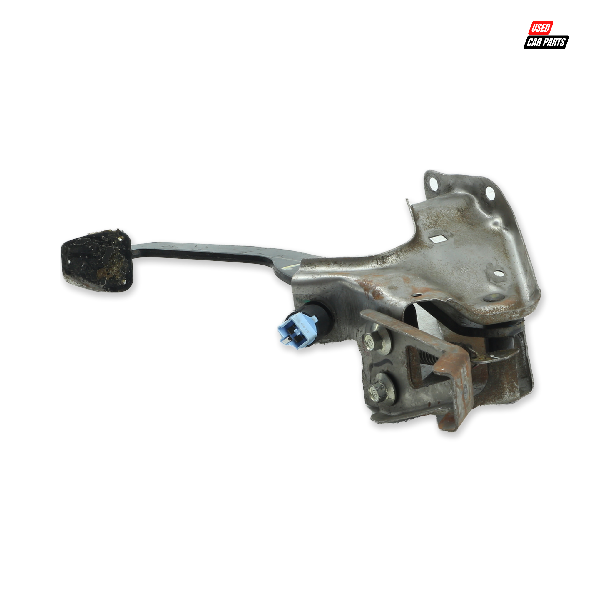 Used Brake Pedal for 2014 HONDA 1.2 TREND 5DR - Tested & Guaranteed