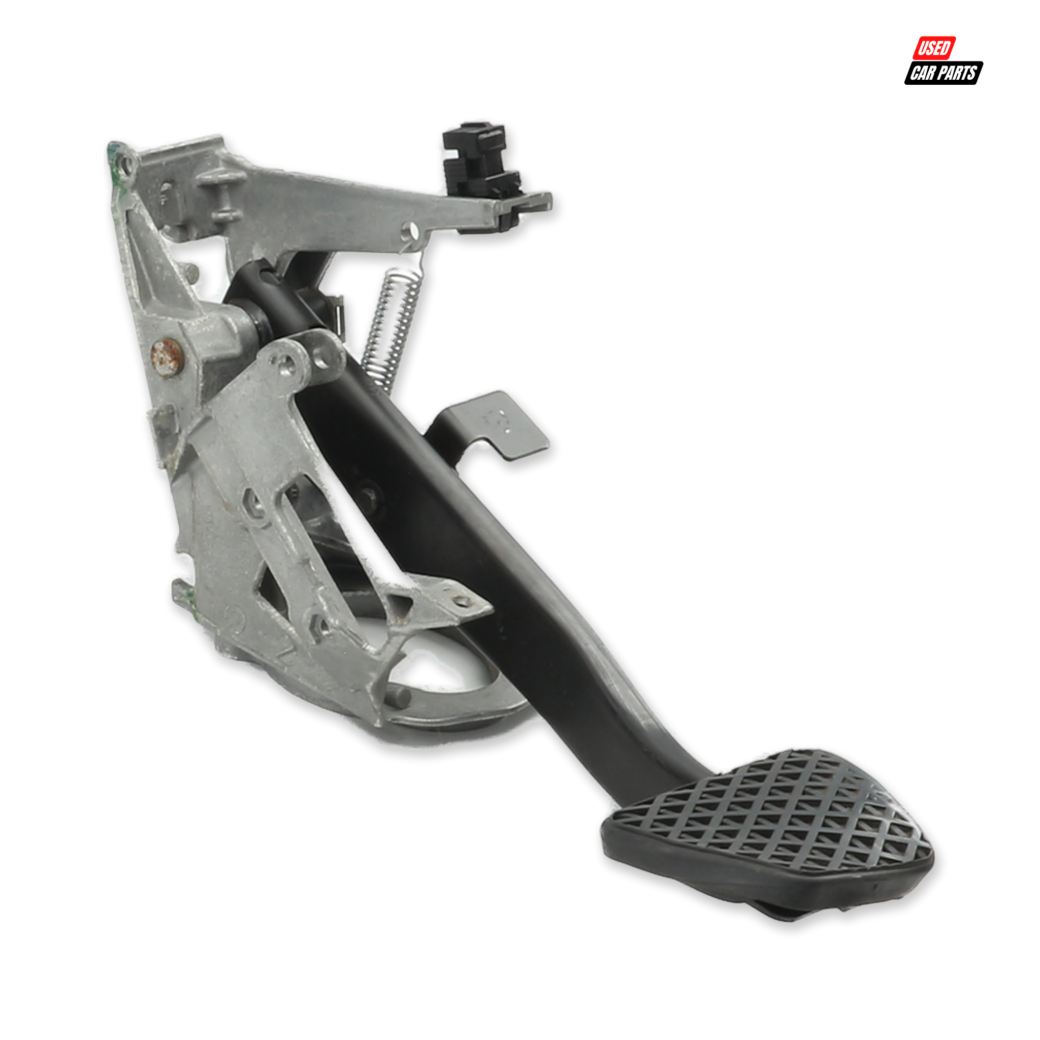 Used Genuine BMW Brake Pedal for 2010 A/T (E90)