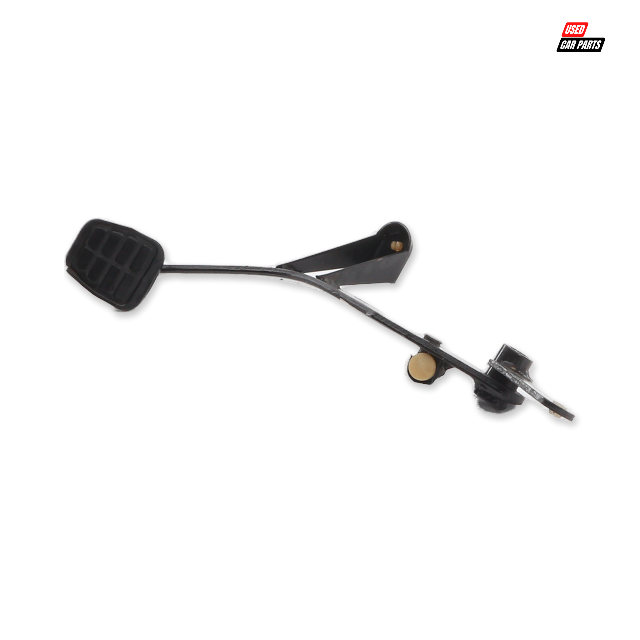 Used Brake Pedal for 2014 CHERY 1.6 TX - Salvaged Auto Part