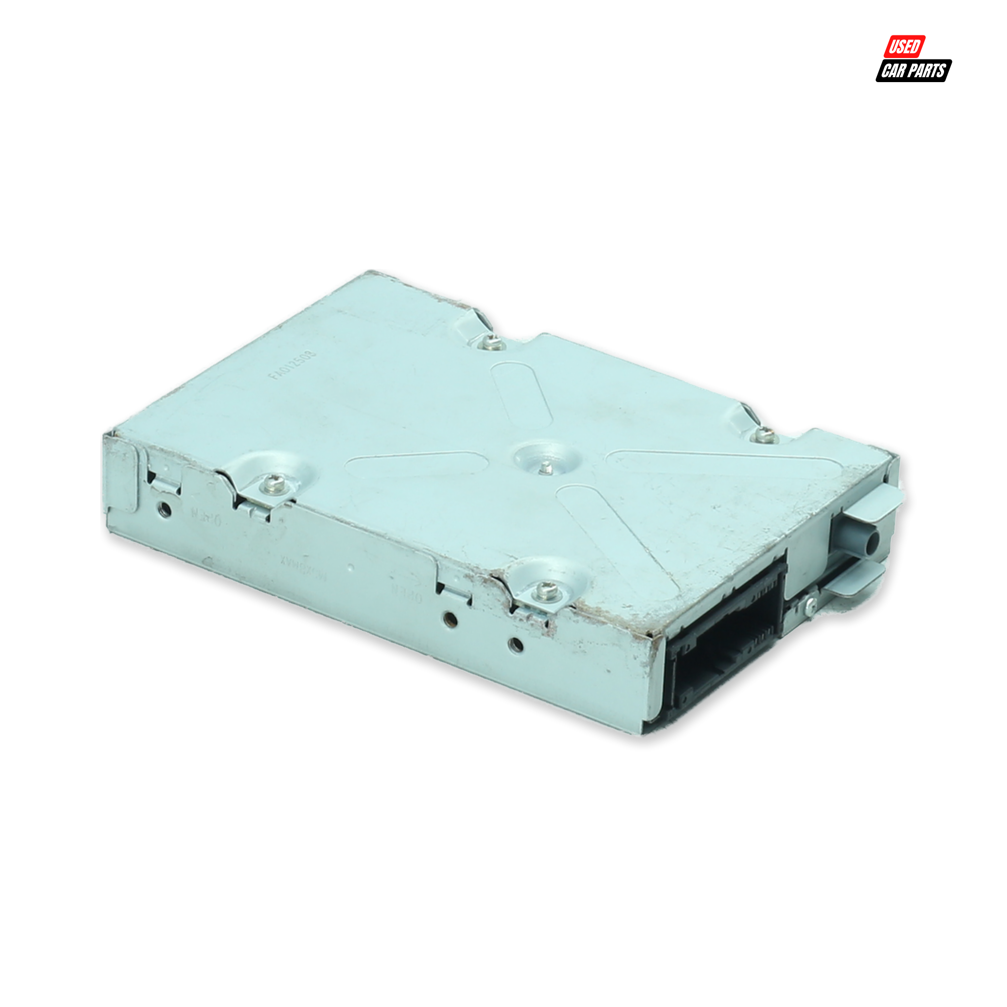 Used Camera Control Module (Part Number 3AE907441) for 2015 VOLKSWAGEN PASSAT 1.4 TSI COMFORTLINE DSG