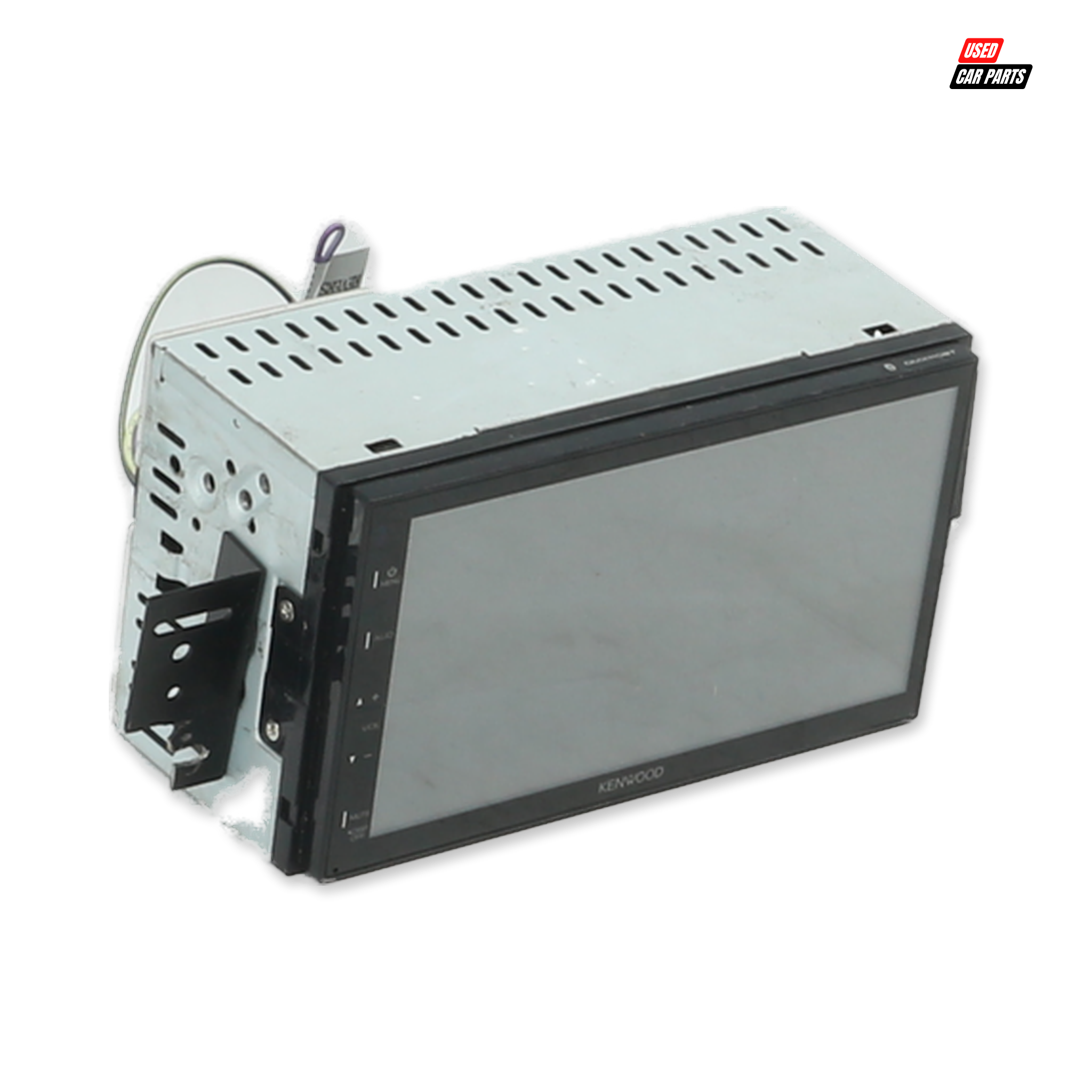 Used MERCEDES-BENZ C230K COUPE A/T Car Radio (Part Number DMX110BT)