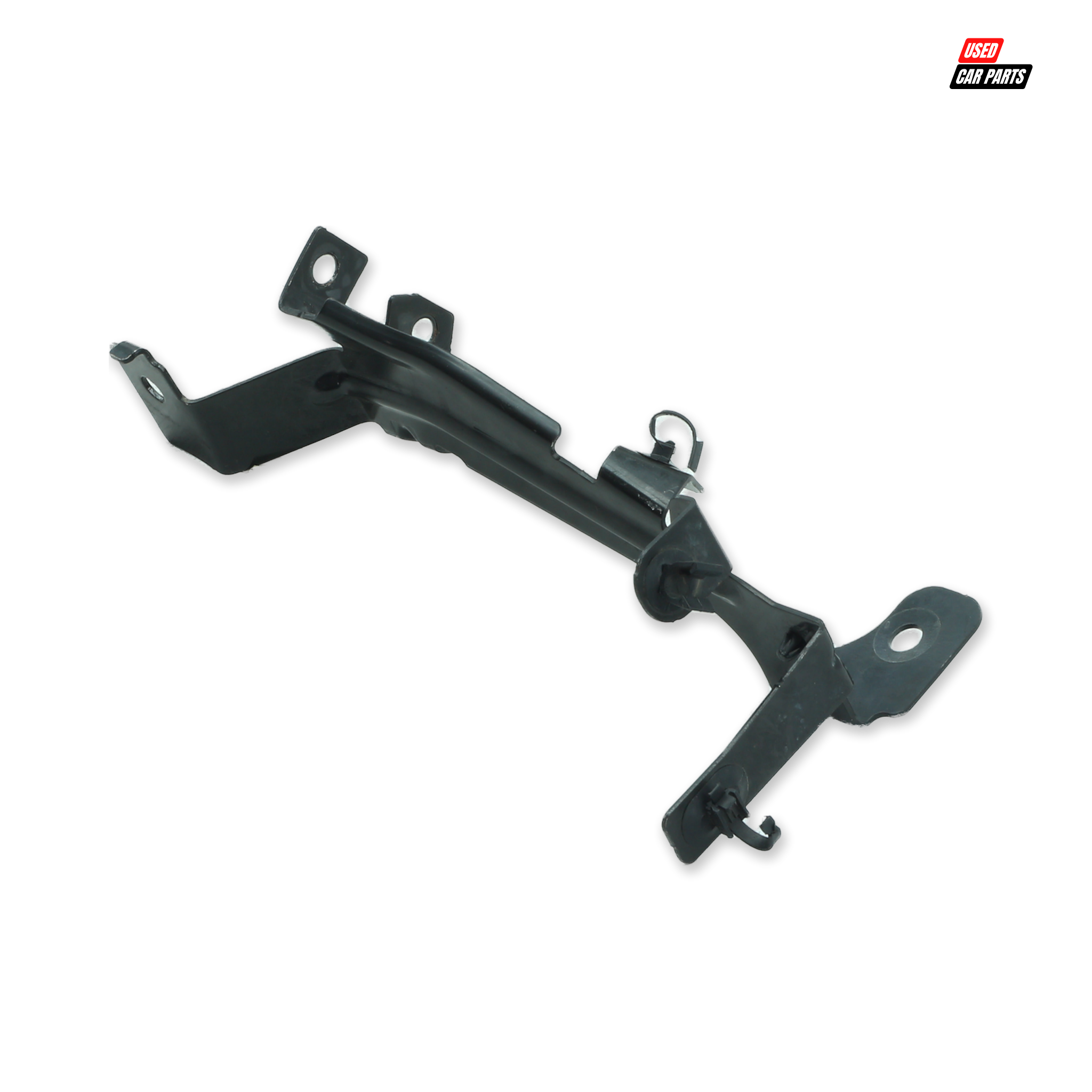 Used Carbon Filter Bracket (Part Number 149529053R) for RENAULT CAPTUR 900T 2015