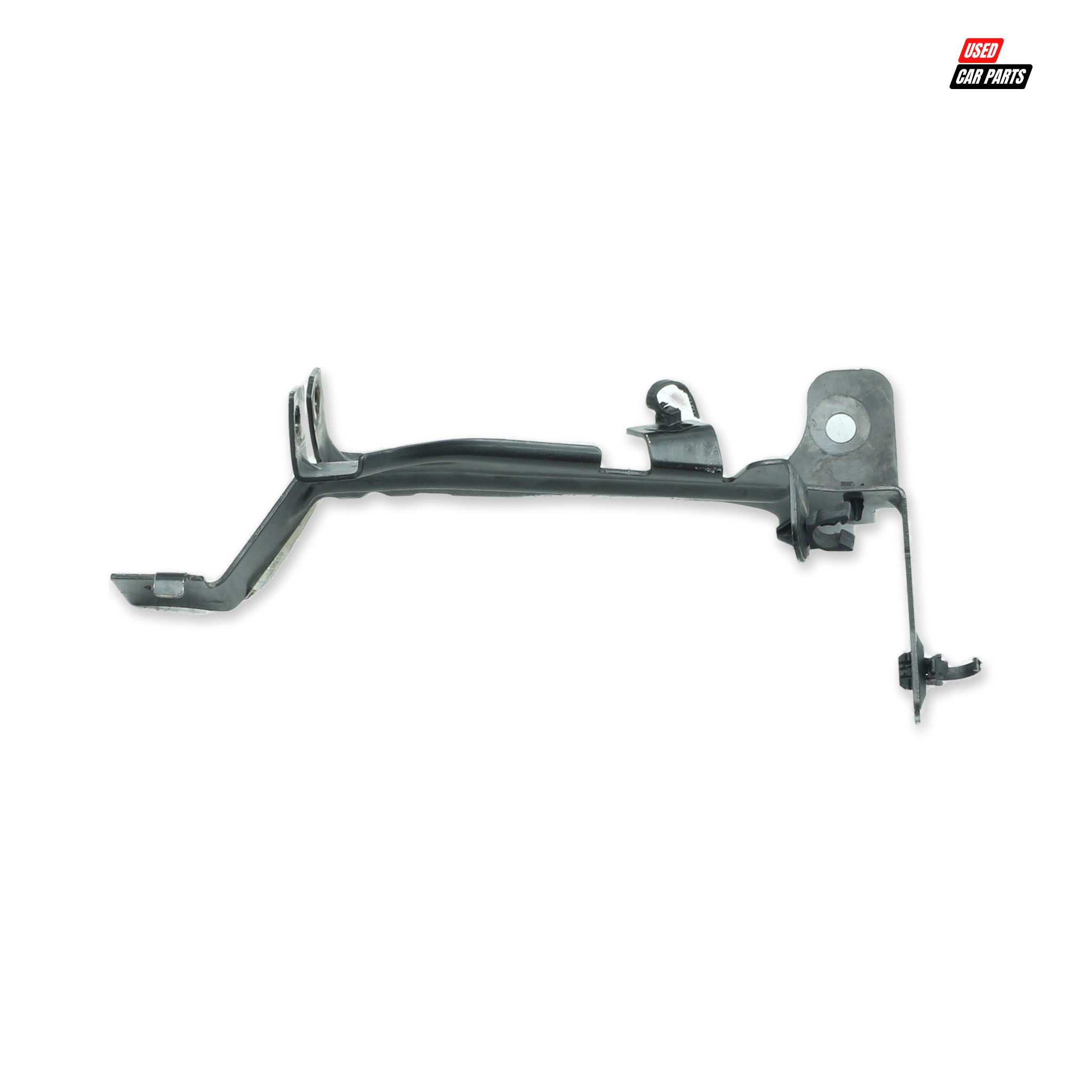 Used Carbon Filter Bracket (Part Number 149529053R) for RENAULT CAPTUR 900T 2015