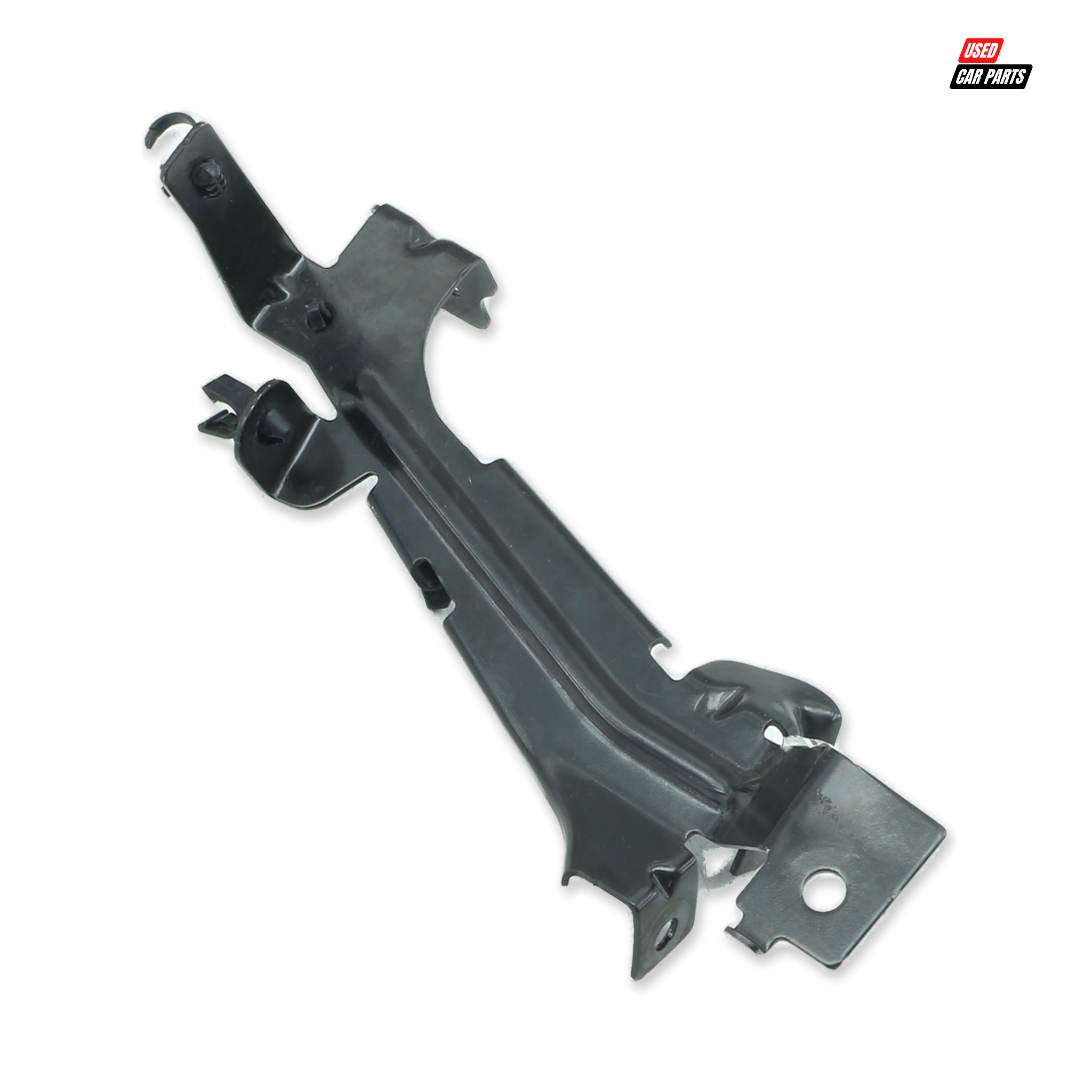 Used Carbon Filter Bracket (Part Number 149529053R) for RENAULT CAPTUR 900T 2015