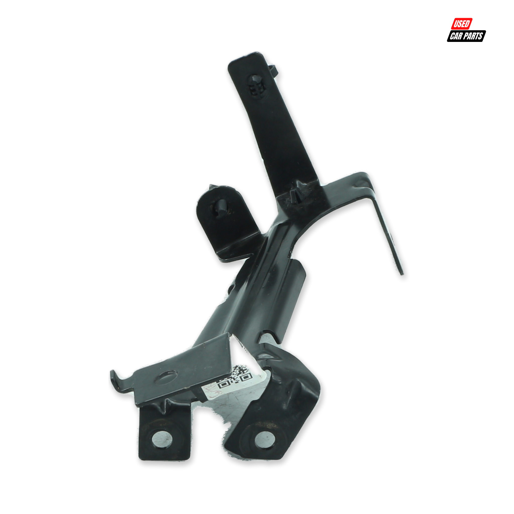 Used Carbon Filter Bracket (Part Number 149529053R) for RENAULT CAPTUR 900T 2015