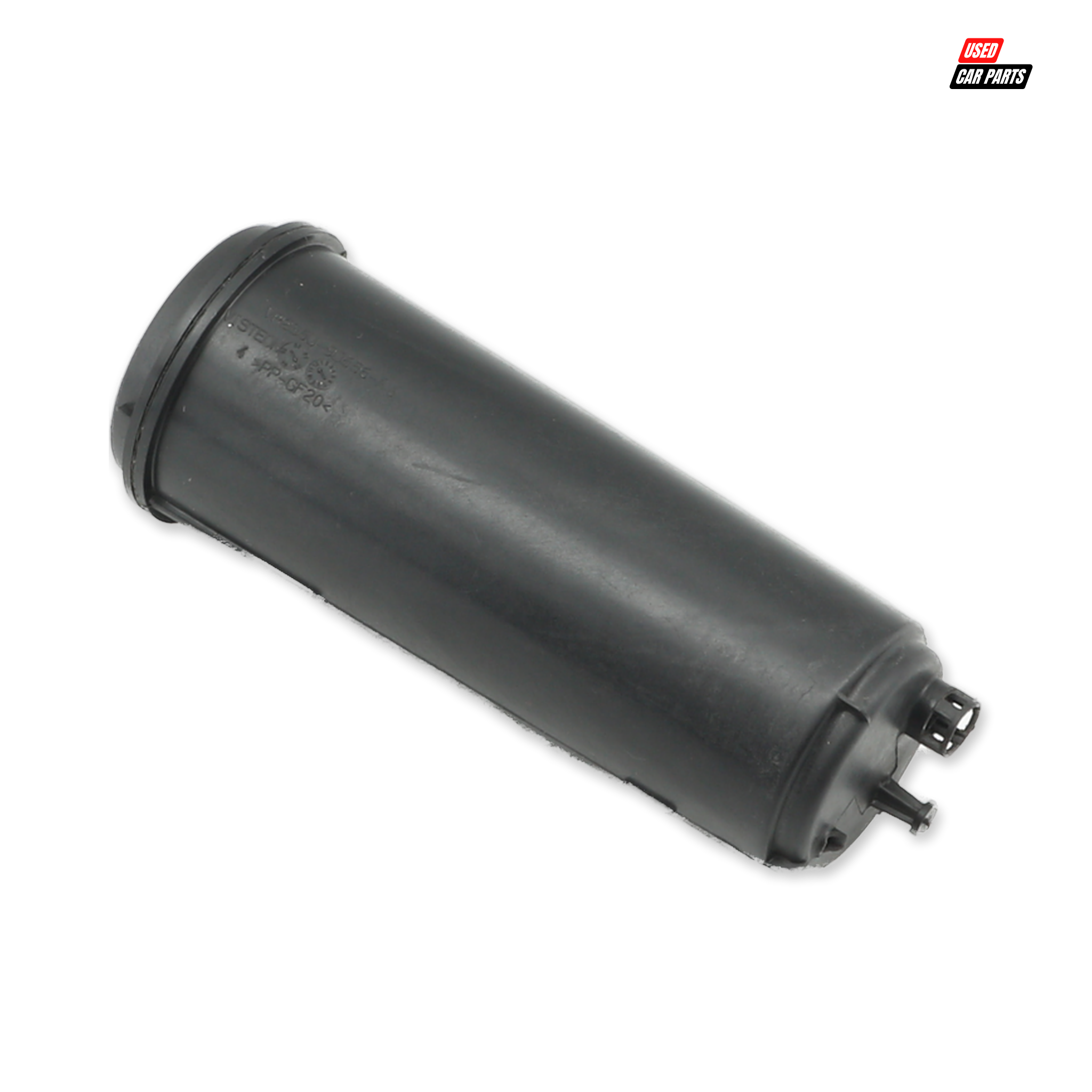 Used Carbon Filter Canister (Part Number VP2S6U9D656A) for 2006 Ford Fiesta 1.4i Trend 3Dr