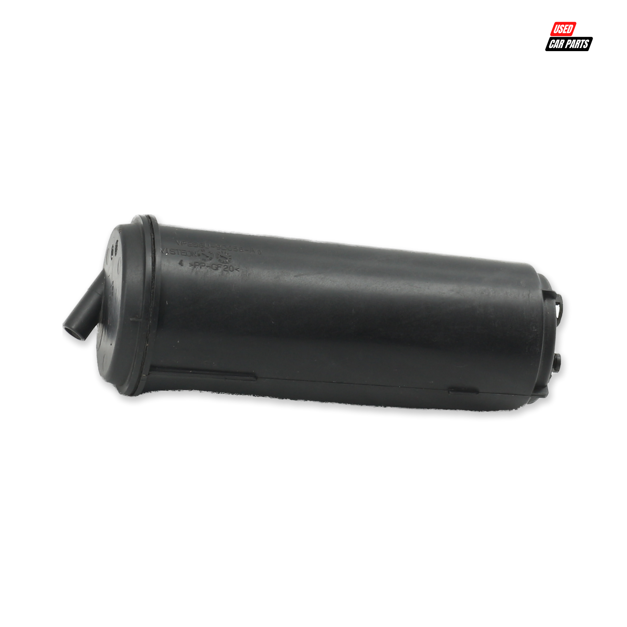 Used Carbon Filter Canister (Part Number VP2S6U9D656A) for 2006 Ford Fiesta 1.4i Trend 3Dr