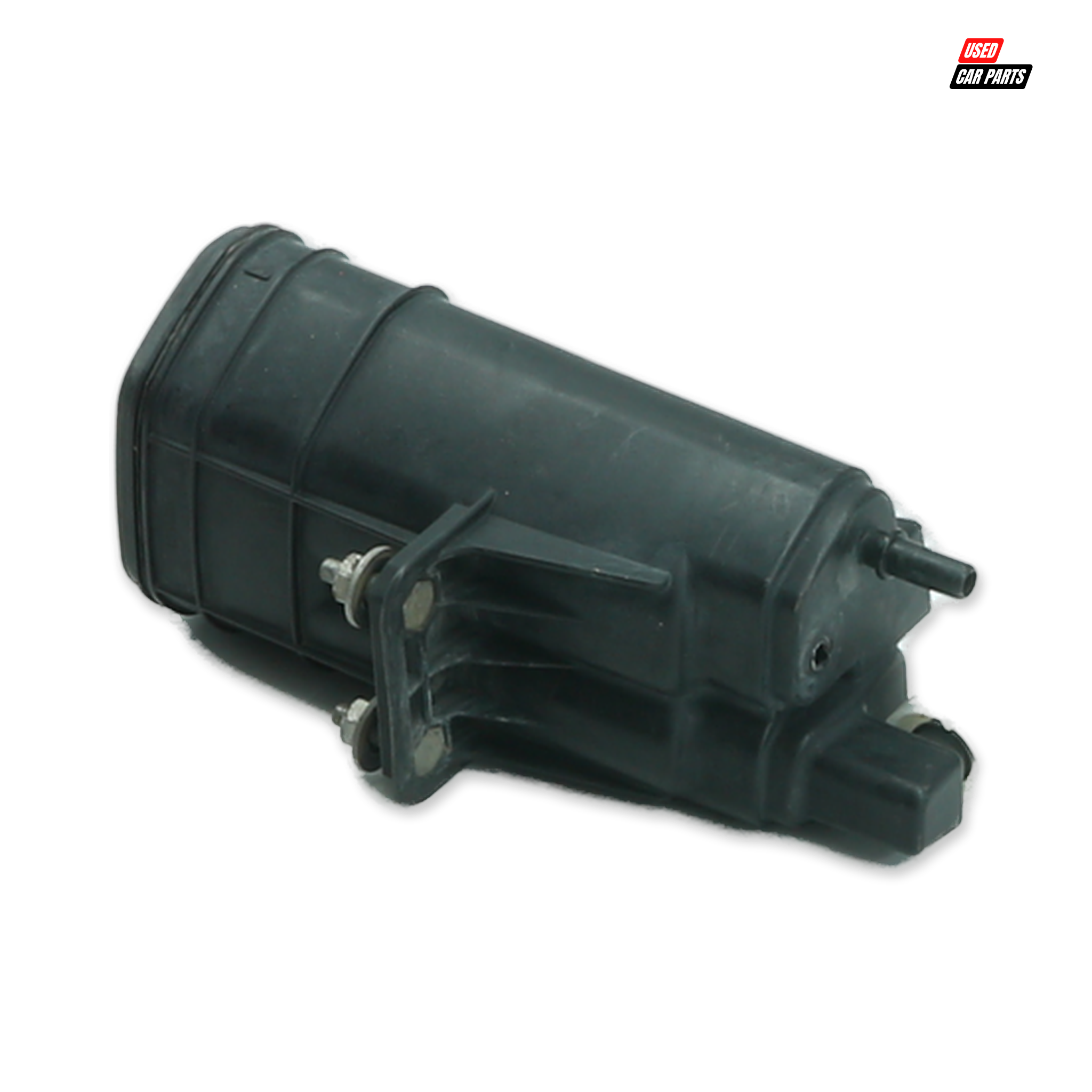 Used Carbon Filter Canister - Part Number 149509035R for 2015 RENAULT CAPTUR