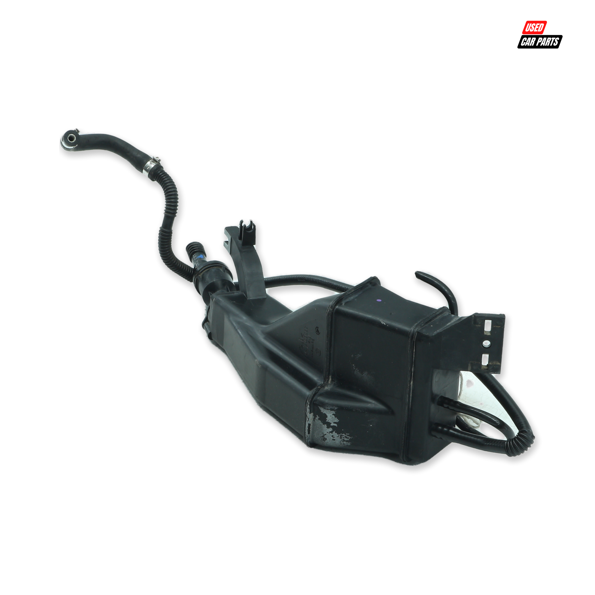 Used VOLKSWAGEN PASSAT Carbon Filter Canister (Part Number 3B0201803B)