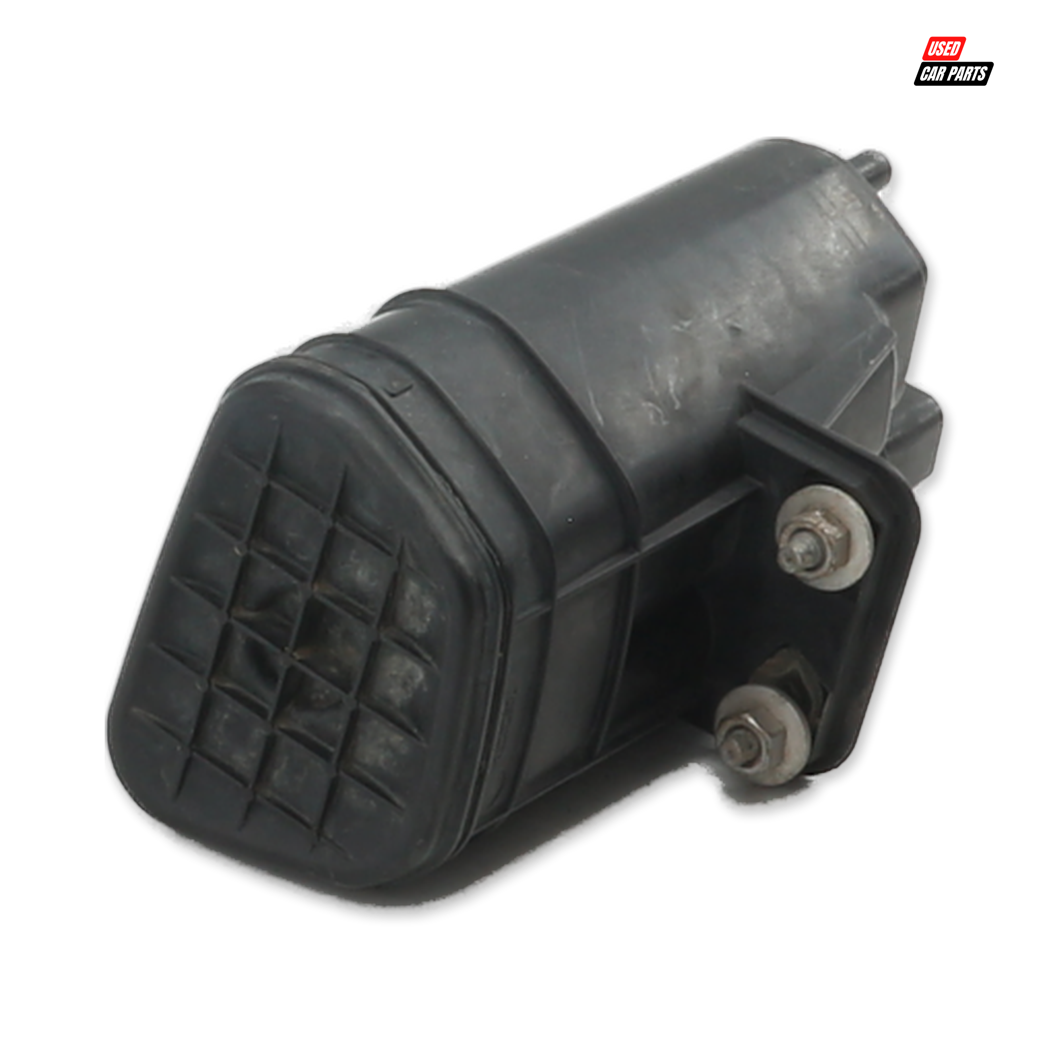 Used Carbon Filter Canister - Part Number 149509035R for 2015 RENAULT CAPTUR