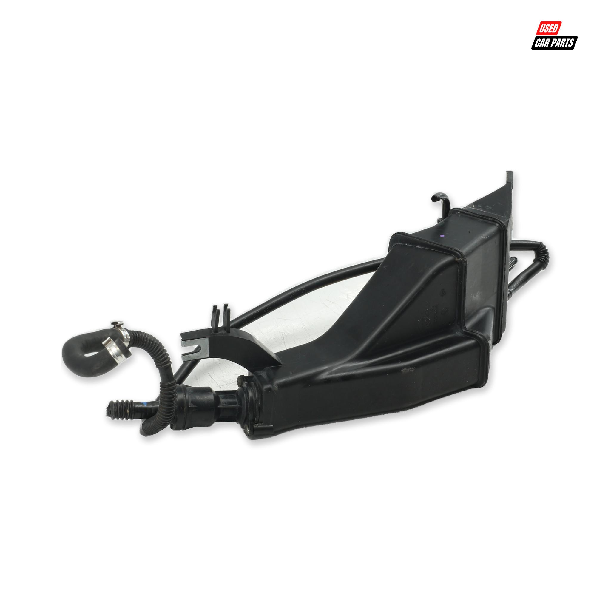 Used VOLKSWAGEN PASSAT Carbon Filter Canister (Part Number 3B0201803B)