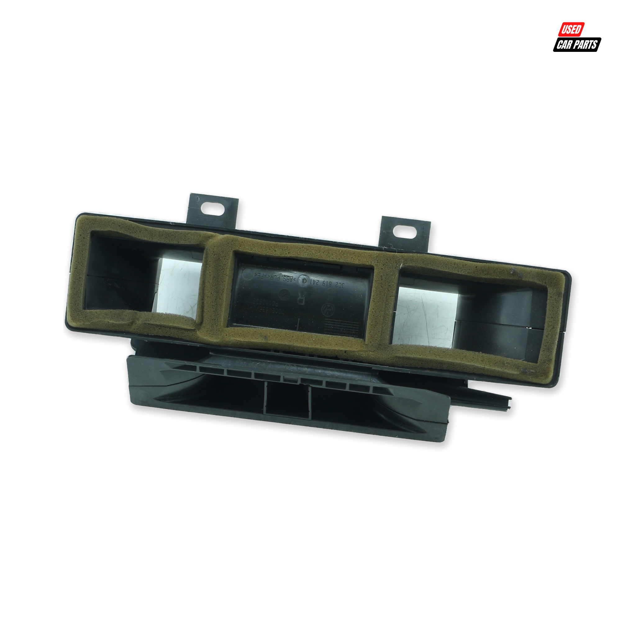 Used Center Air Vent Duct (Part Number 3C2819241) for 2015 VOLKSWAGEN PASSAT