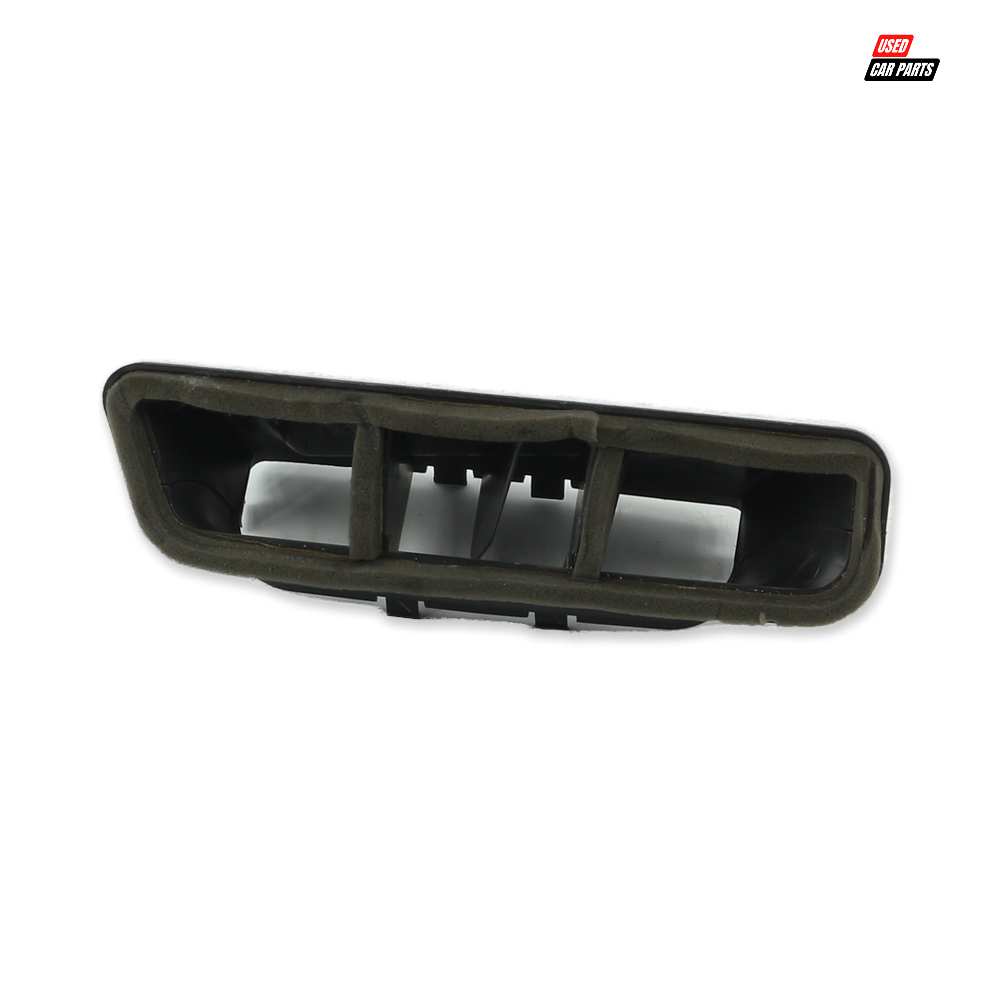Used Center Air Vent Duct Part Number 6RG815077 for VOLKSWAGEN 1.6 TDI COMFORTLINE (2013)