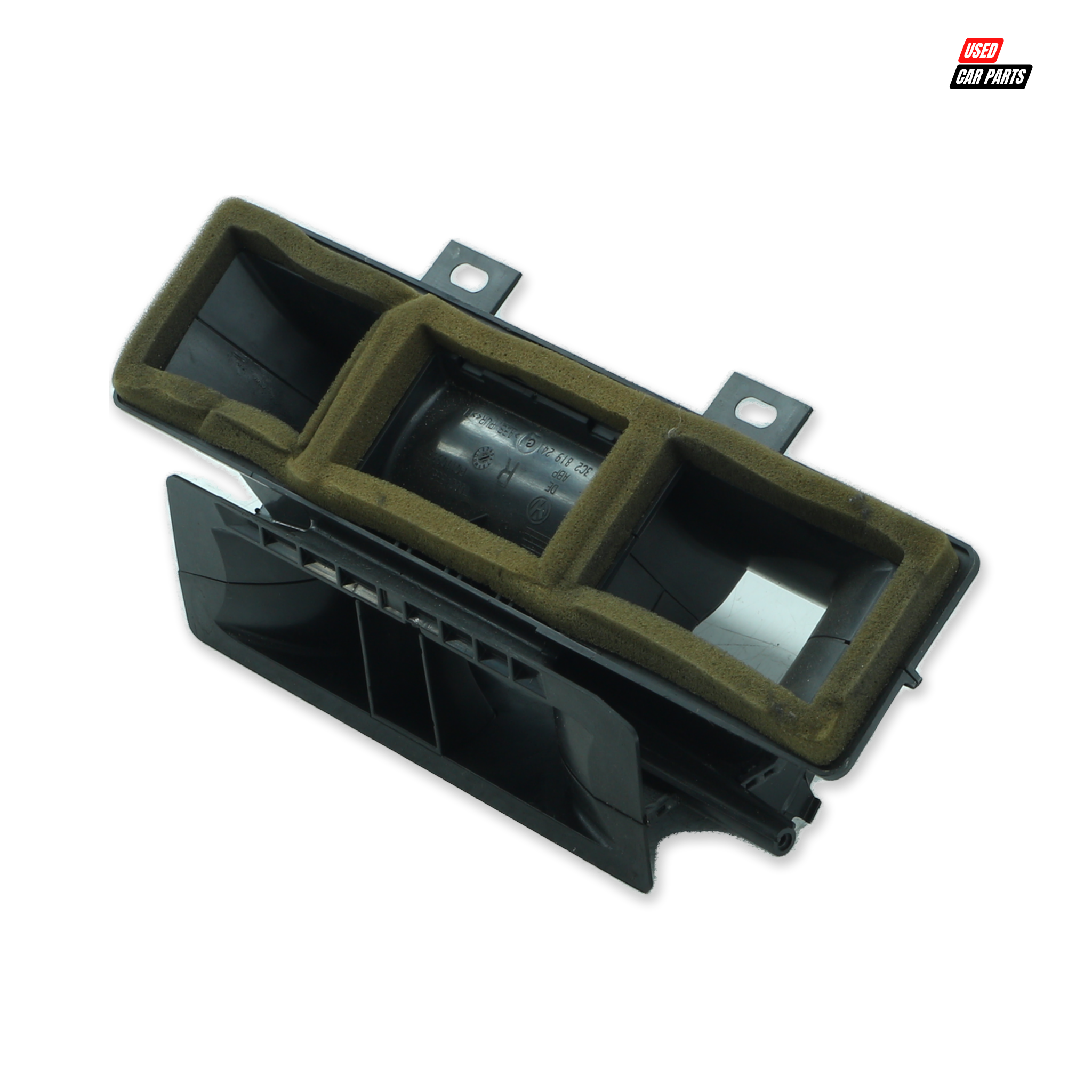 Used Center Air Vent Duct (Part Number 3C2819241) for 2015 VOLKSWAGEN PASSAT