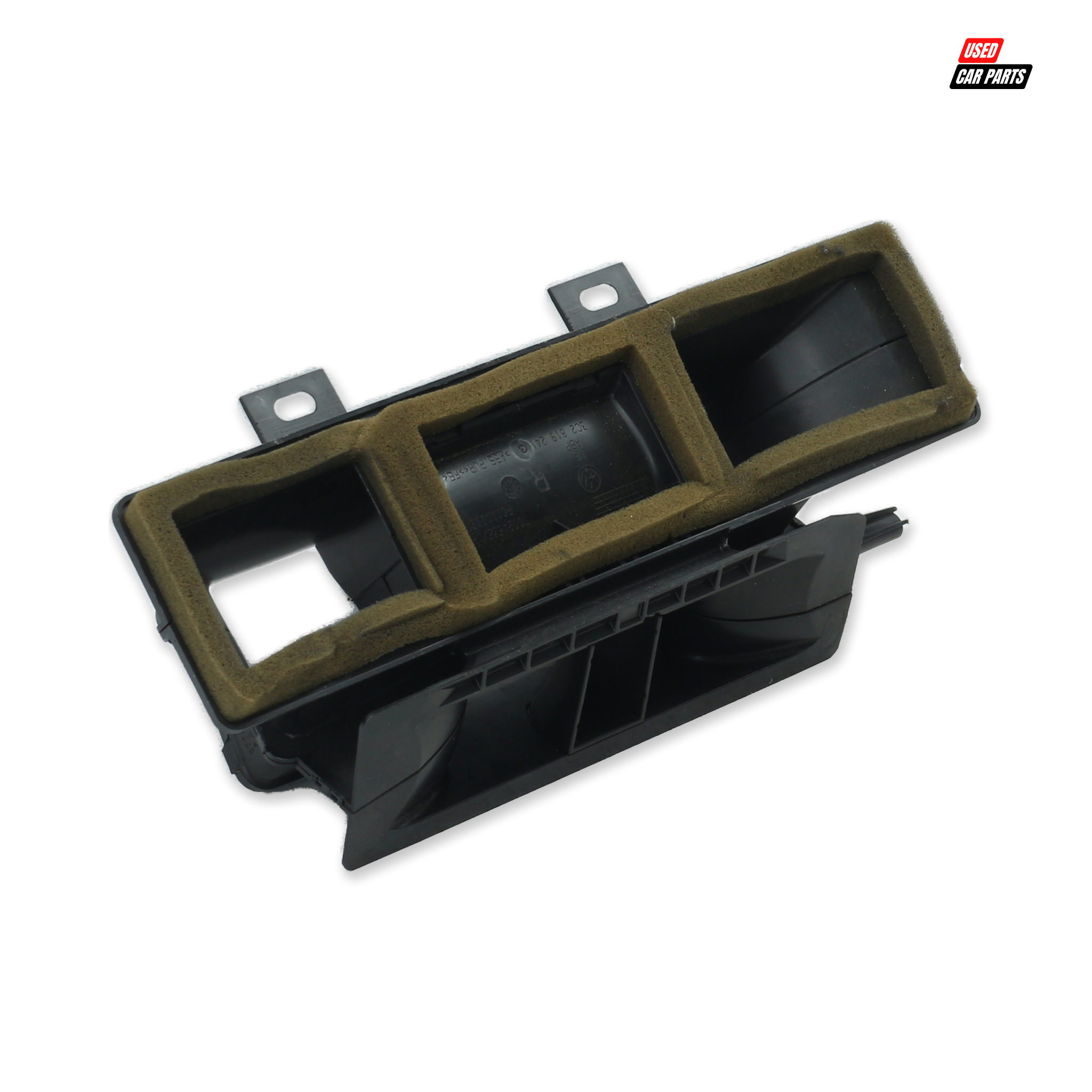 Used Center Air Vent Duct (Part Number 3C2819241) for 2015 VOLKSWAGEN PASSAT