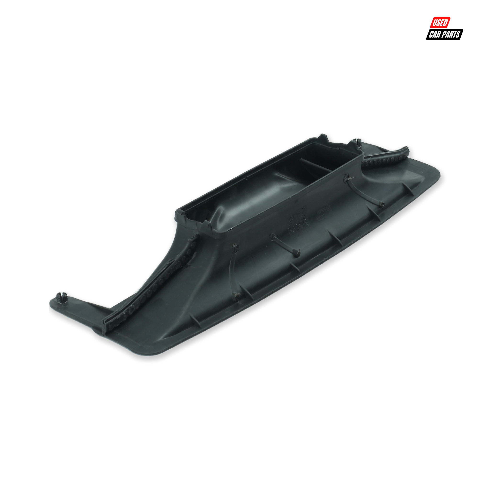 Used Audi 1.4 TFSI Attraction Center Air Vent Duct (Part Number 8P2858431)