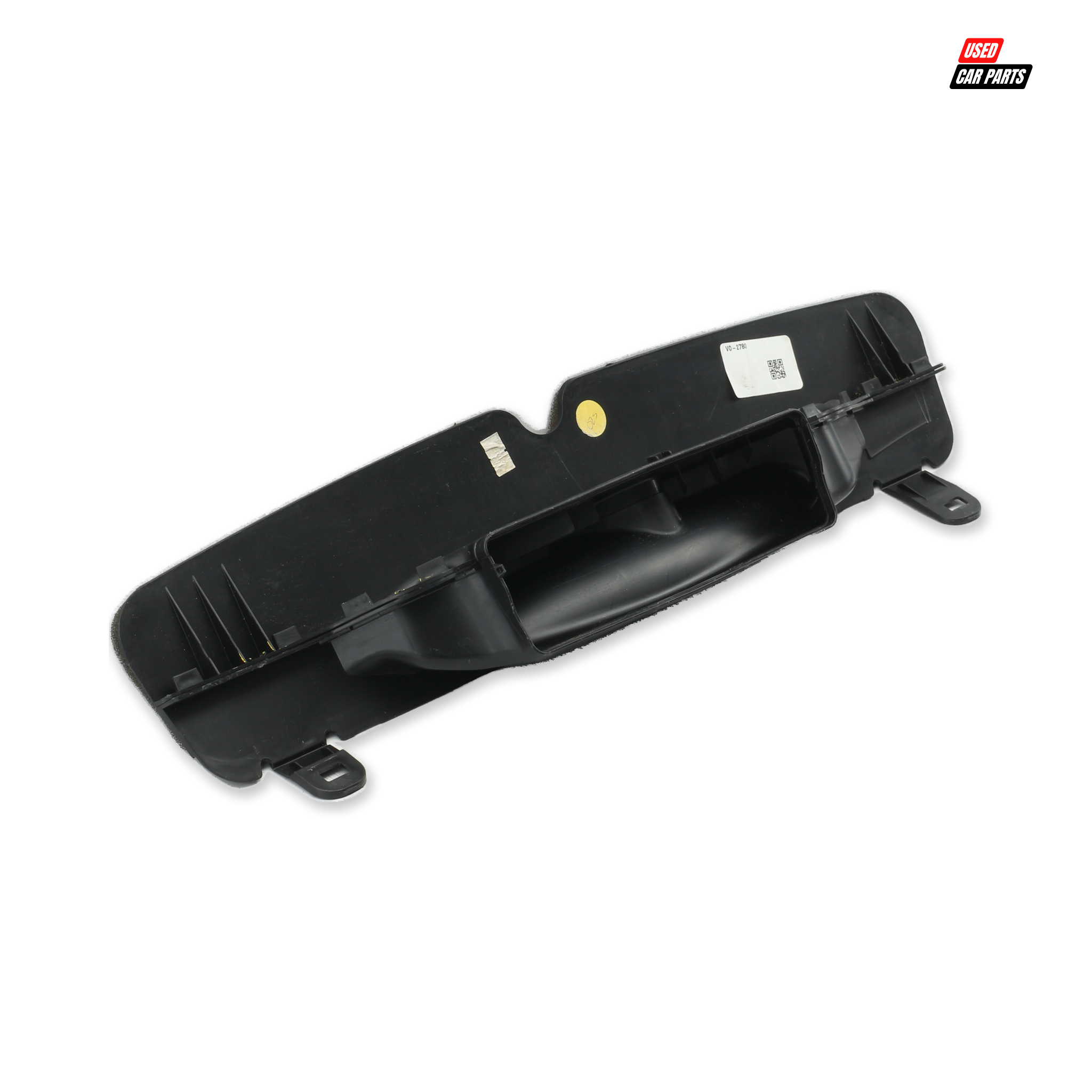 Used Center Air Vent Duct (Part Number 5C8819081) for 2015 VOLKSWAGEN JETTA GP 1.4 TSI COMFORTLINE