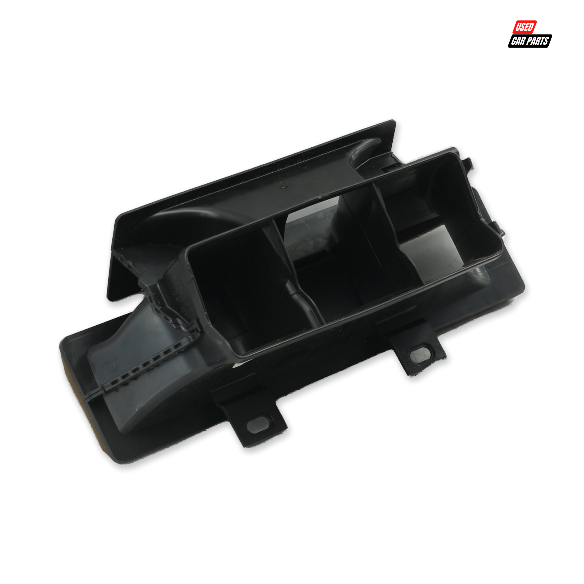 Used Center Air Vent Duct (Part Number 3C2819241) for 2015 VOLKSWAGEN PASSAT