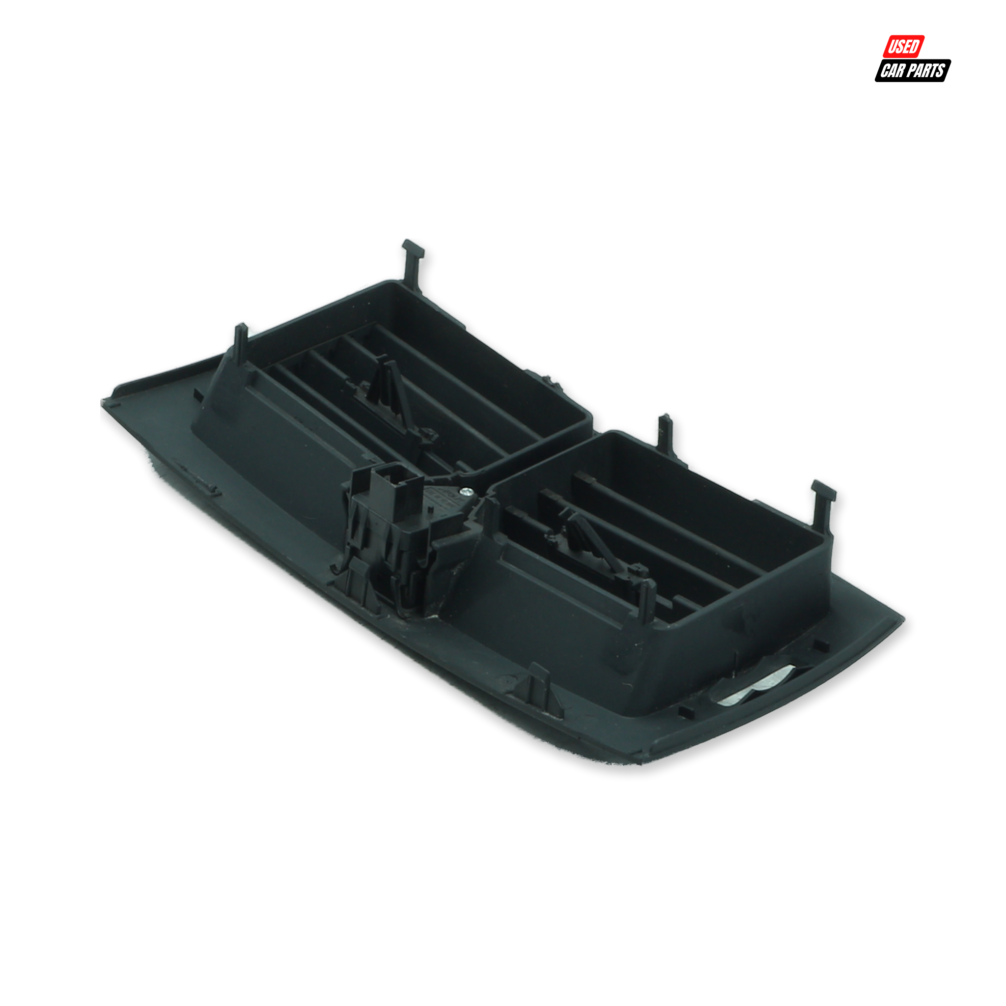 Used Center Air Vent Duct (Part Number 1698207410) for 2012 MERCEDES-BENZ C180