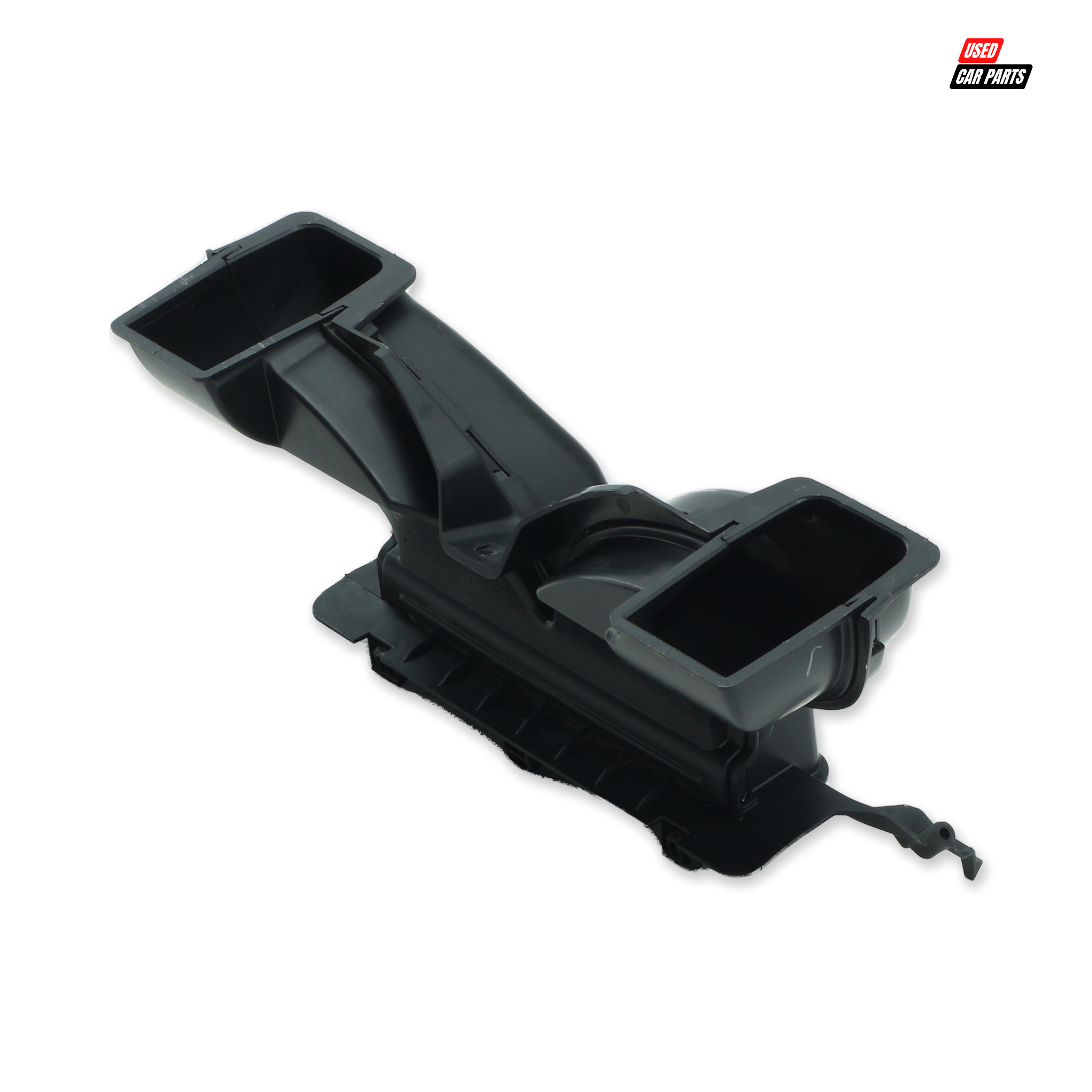 Center Air Vent Duct Part Number 1136294X for RENAULT CLIO IV 900 T GT-LINE 5DR (66KW) 2016 - Used