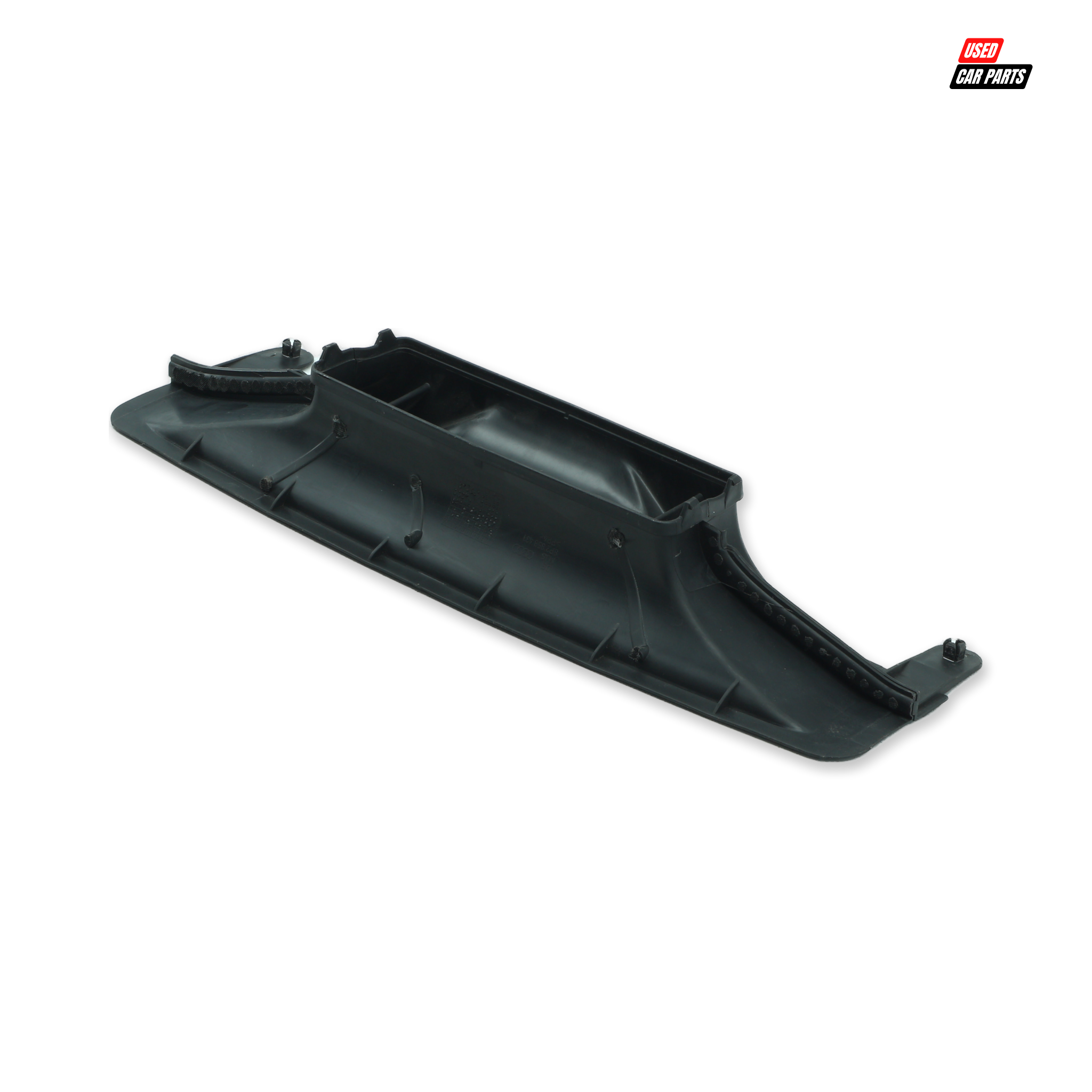 Used Audi 1.4 TFSI Attraction Center Air Vent Duct (Part Number 8P2858431)