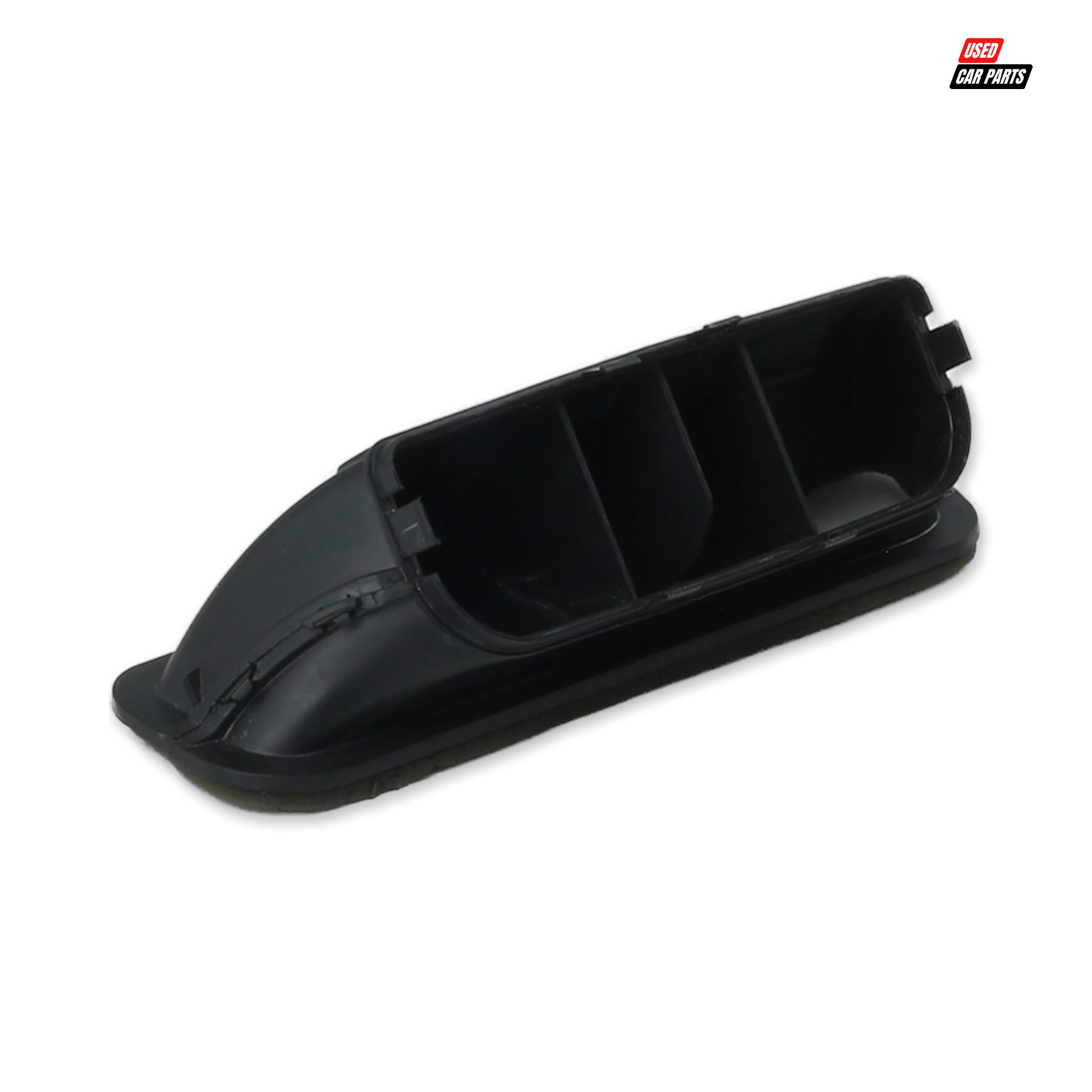 Used Center Air Vent Duct Part Number 6RG815077 for VOLKSWAGEN 1.6 TDI COMFORTLINE (2013)