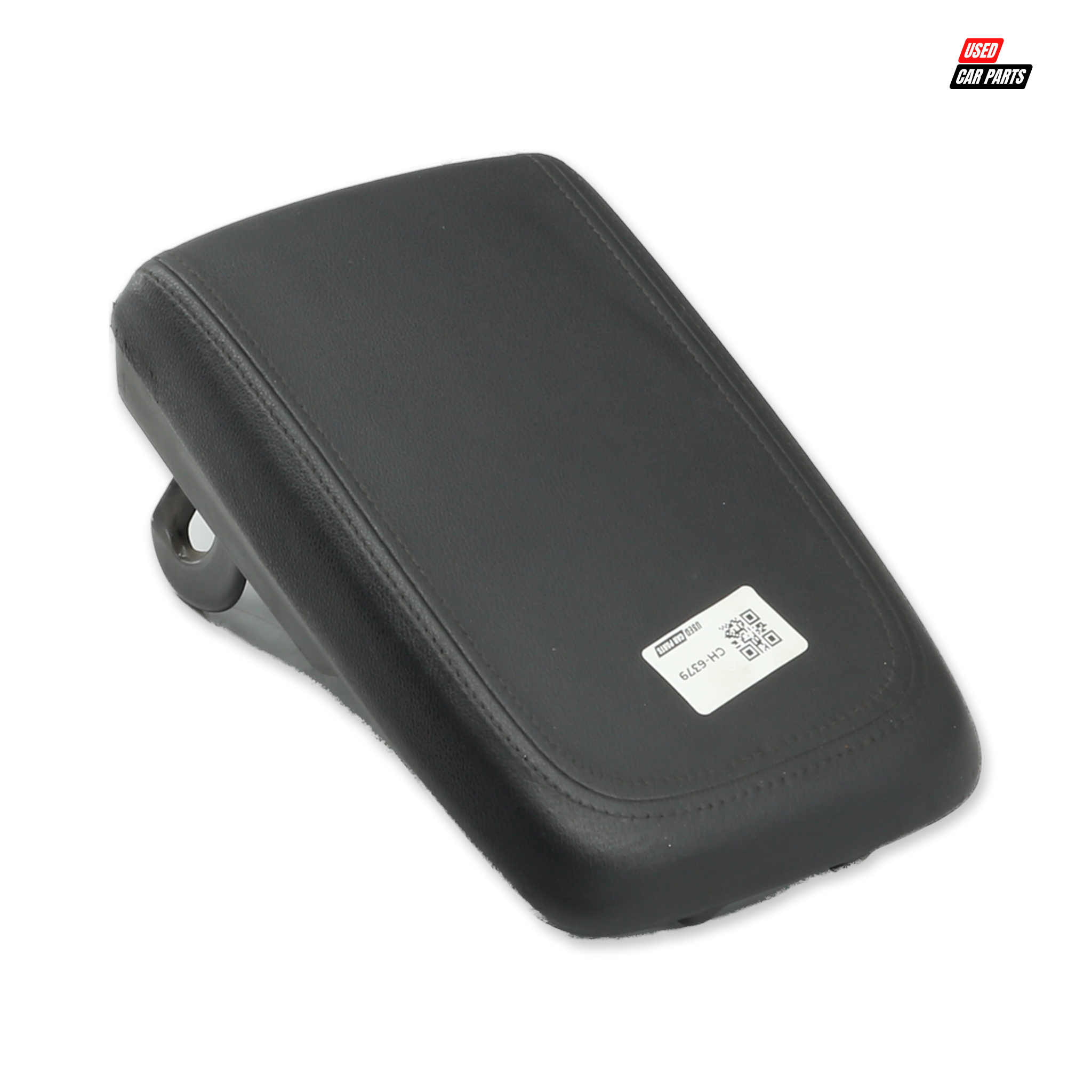 Used 2012 Chevrolet Captiva Center Armrest Console [Salvaged]