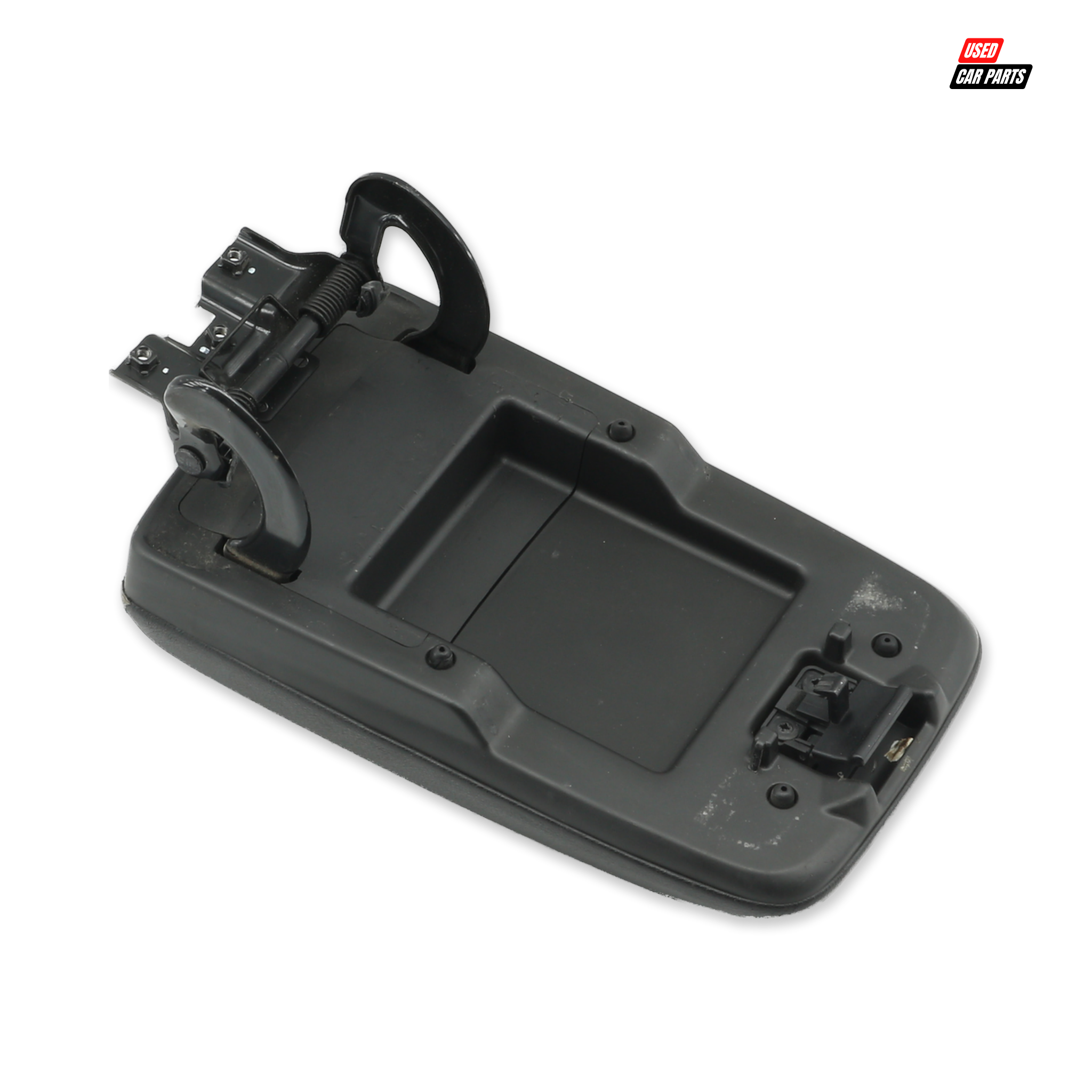 Used 2012 Chevrolet Captiva Center Armrest Console [Salvaged]