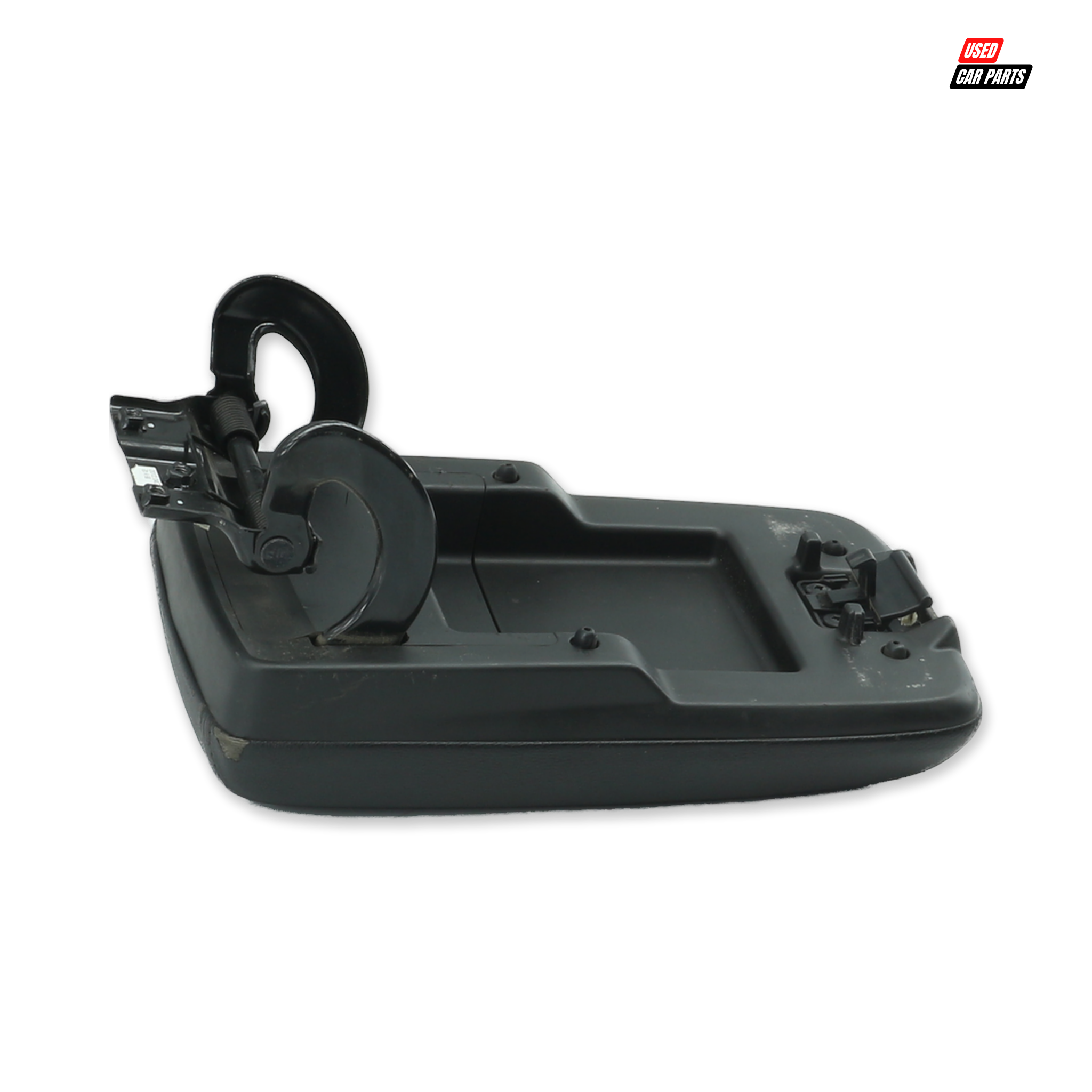 Used 2012 Chevrolet Captiva Center Armrest Console [Salvaged]