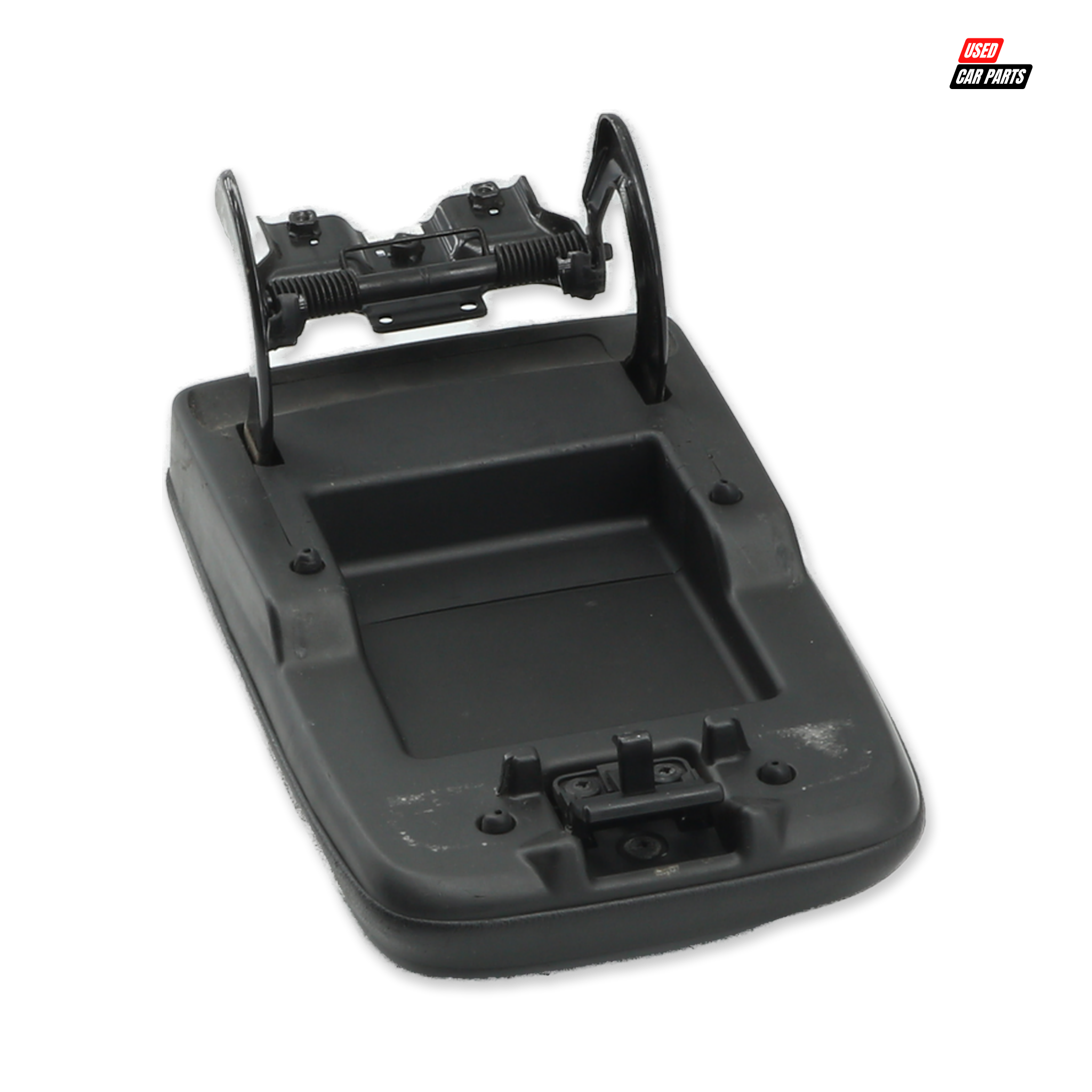 Used 2012 Chevrolet Captiva Center Armrest Console [Salvaged]