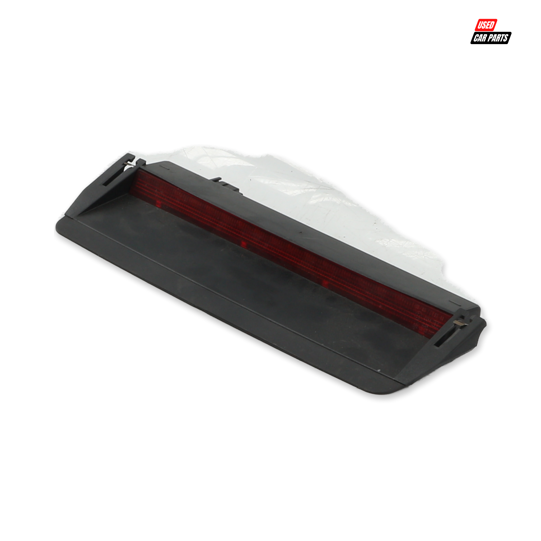 Used Center Brake Light (Part Number 3C5945087) for 2015 VOLKSWAGEN PASSAT 1.4 TSI COMFORTLINE DSG