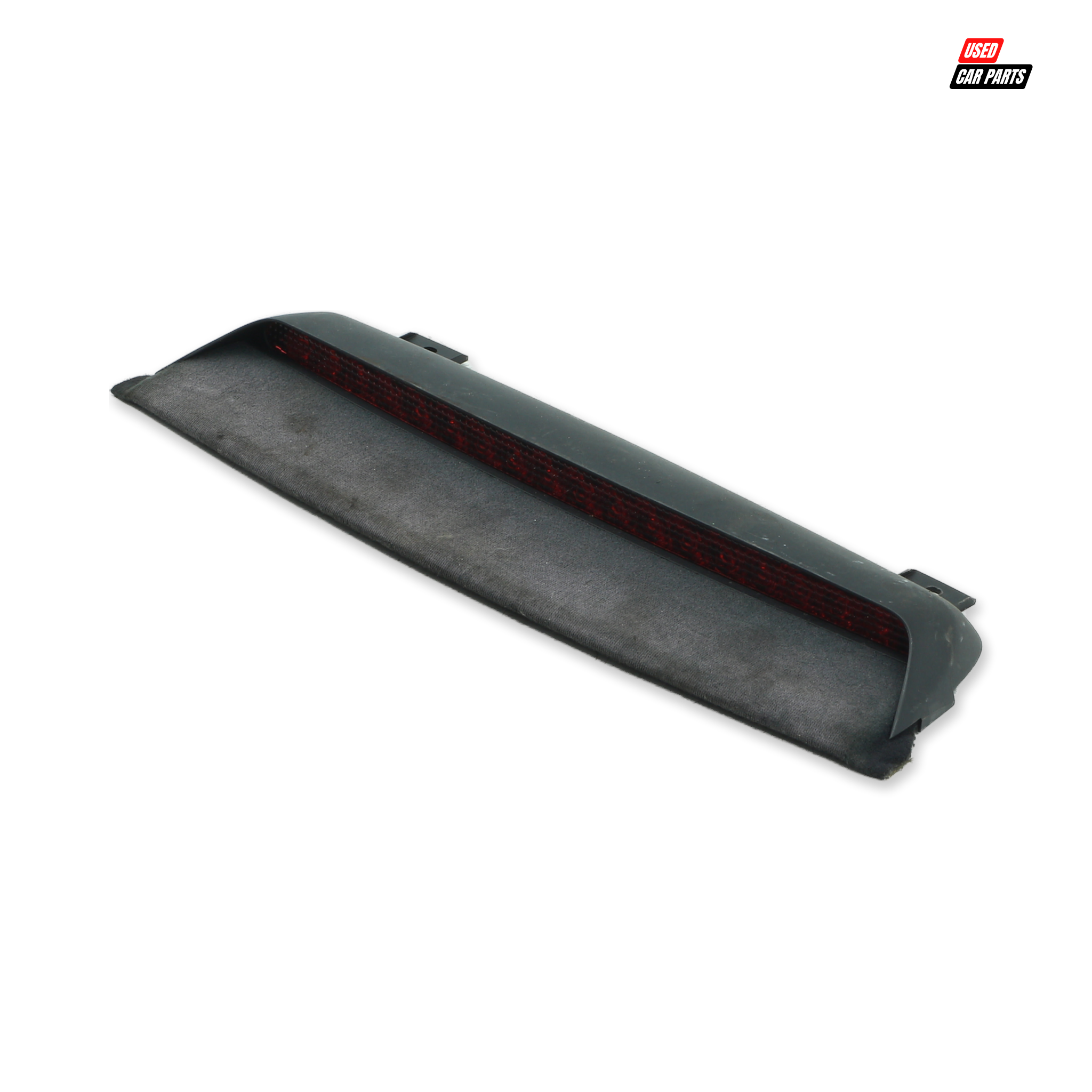 Used Center Brake Light Part Number 3B5945135B for 2000 VOLKSWAGEN PASSAT