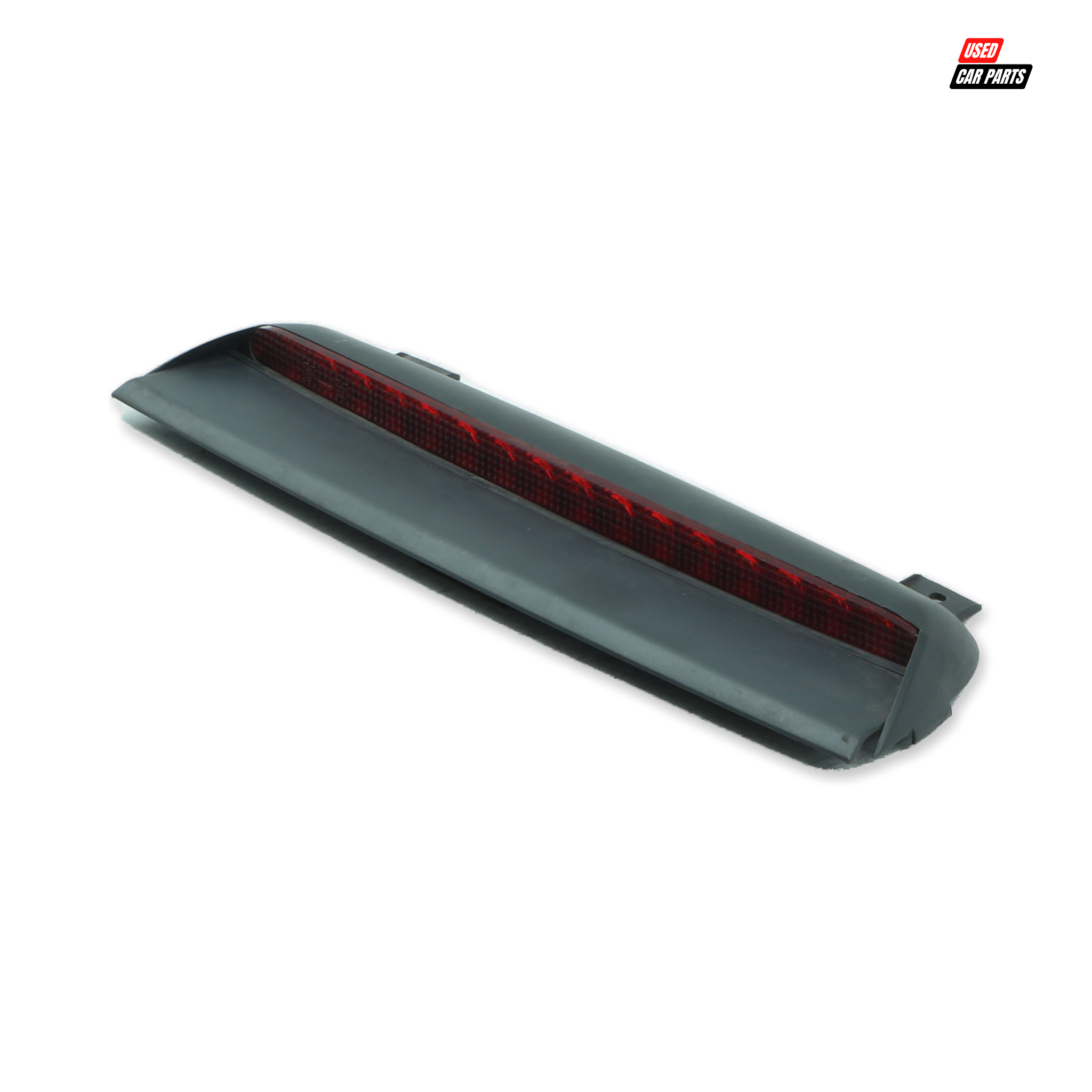 Used Center Brake Light (Part Number 6Q5945097A) for 2009 Volkswagen Polo Mk4 Sedan