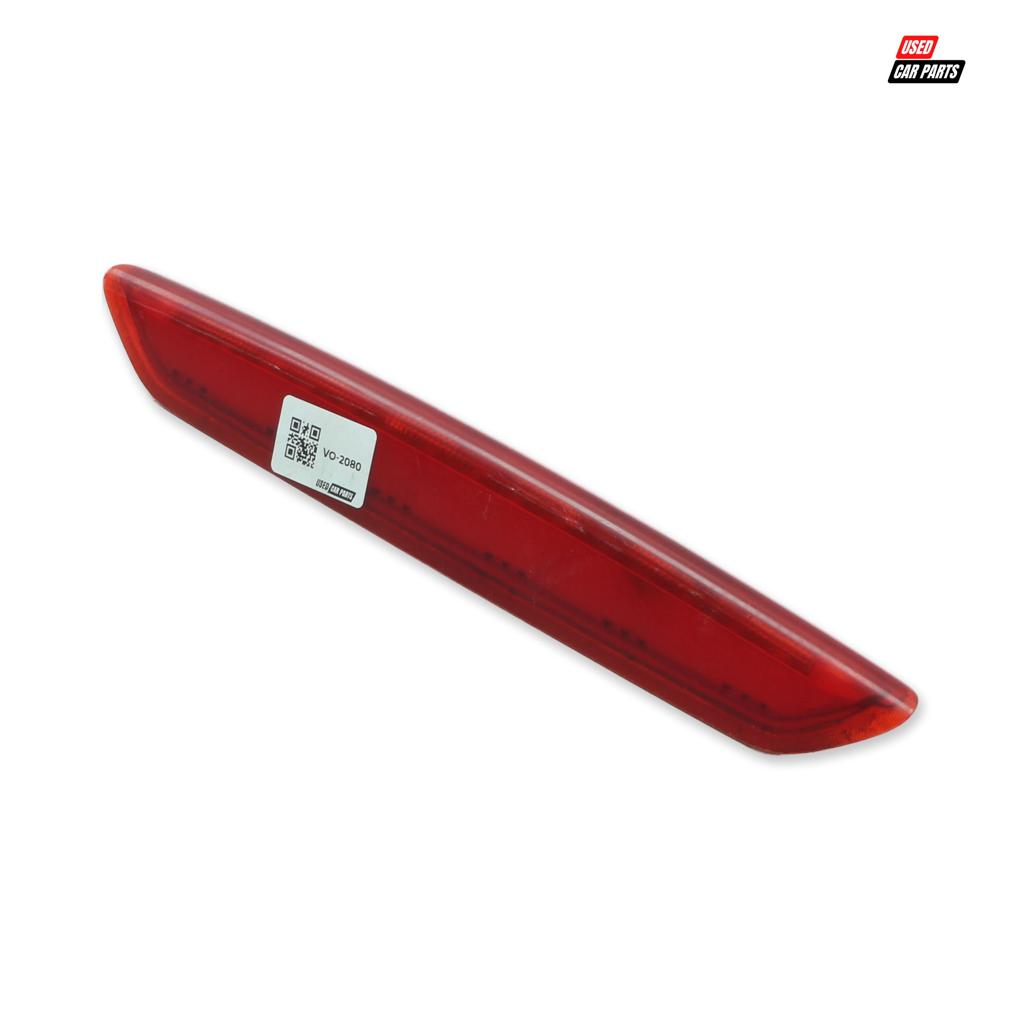 Used Volkswagen Polo Vivo Center Brake Light (2012 Model, Salvaged)