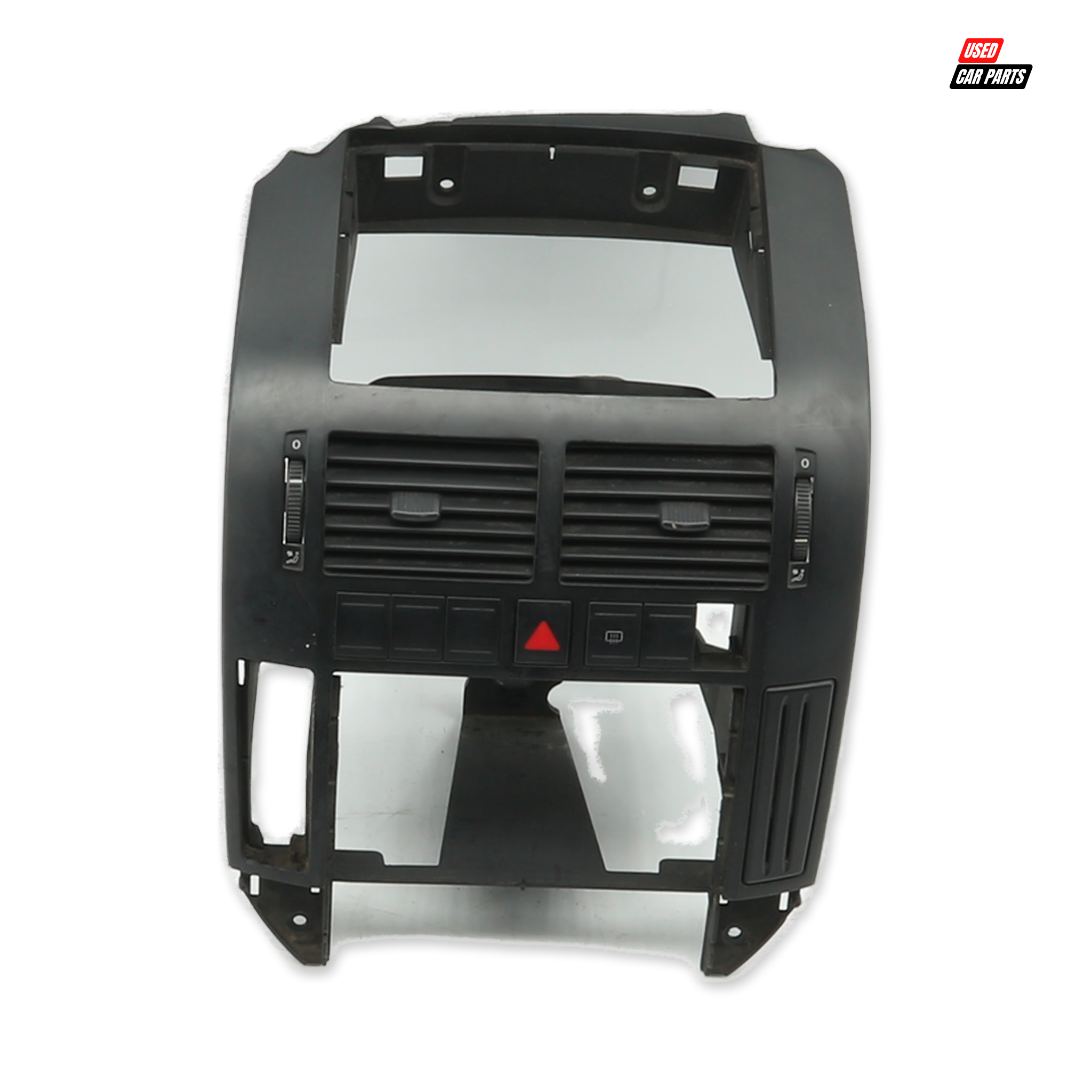 Used VW Passat Center Console (2007 2.0 Highline)
