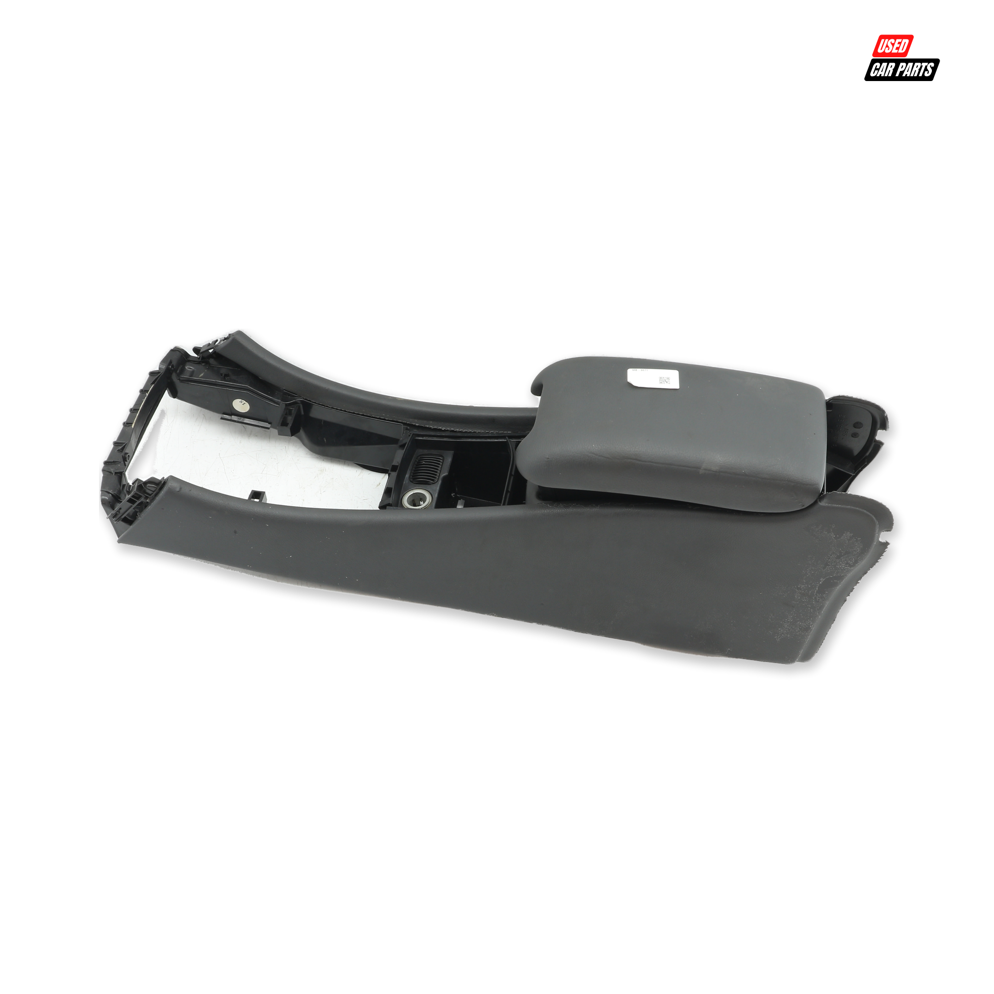 Used Mercedes-Benz C180 2012 Center Console (Salvaged)