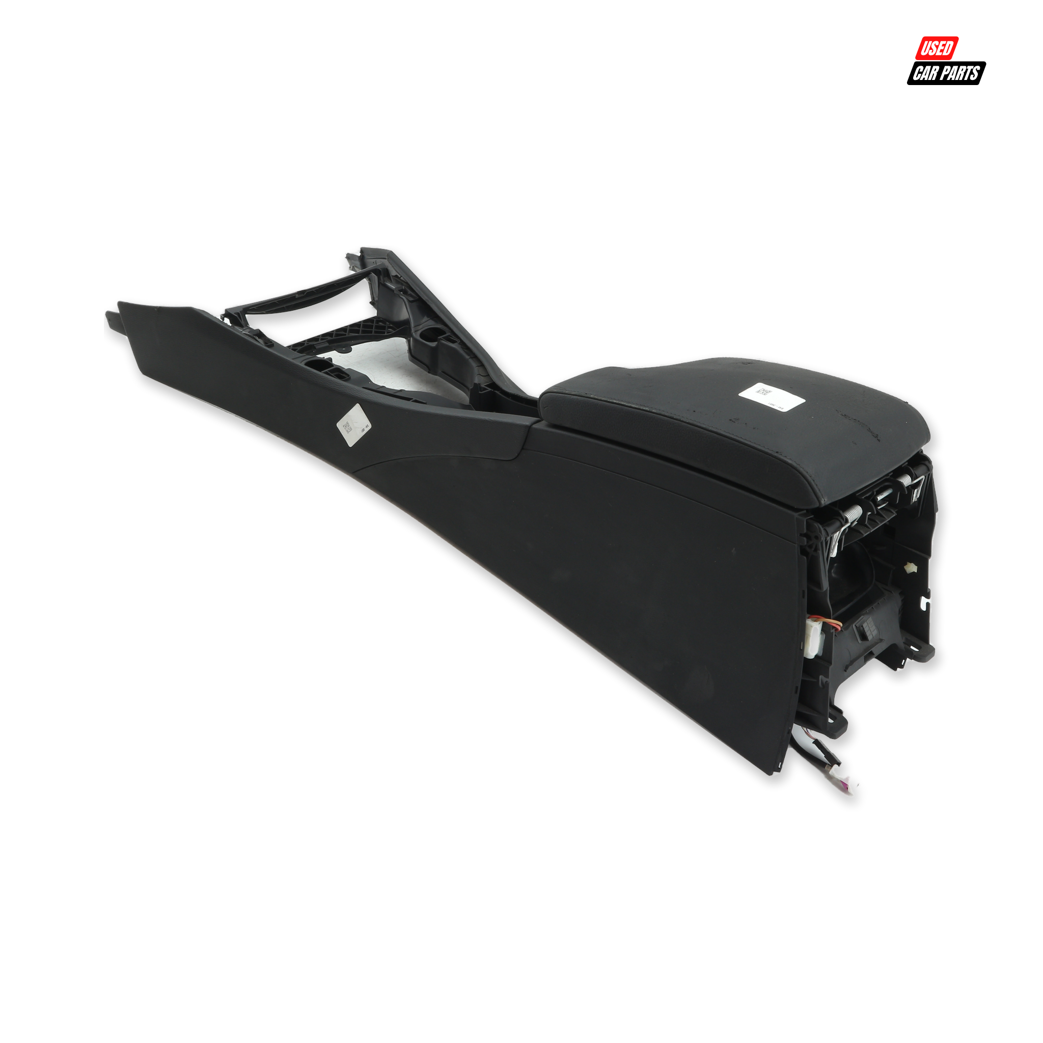 Used BMW 3 Series (E90) Center Console (2010)