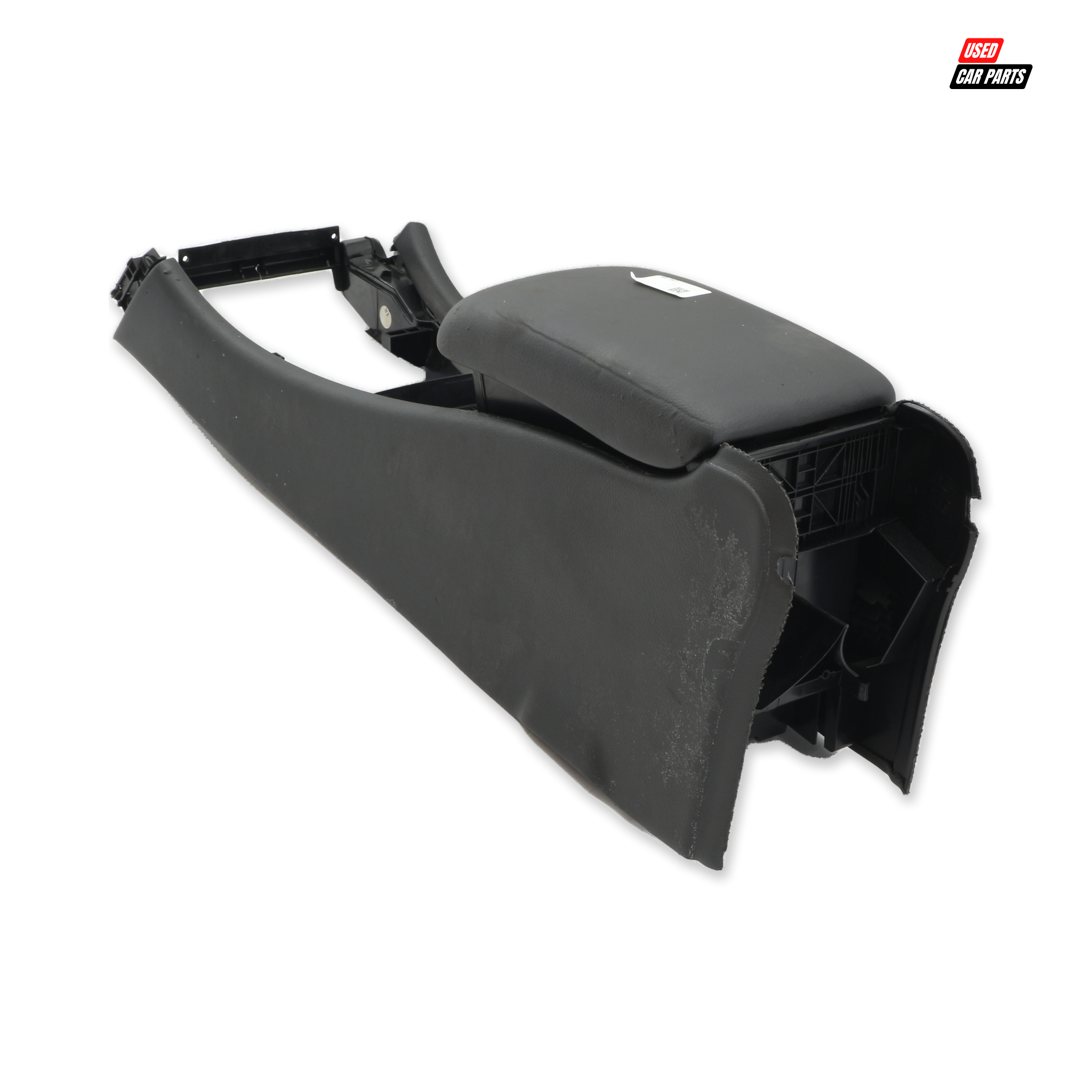 Used Mercedes-Benz C180 2012 Center Console (Salvaged)