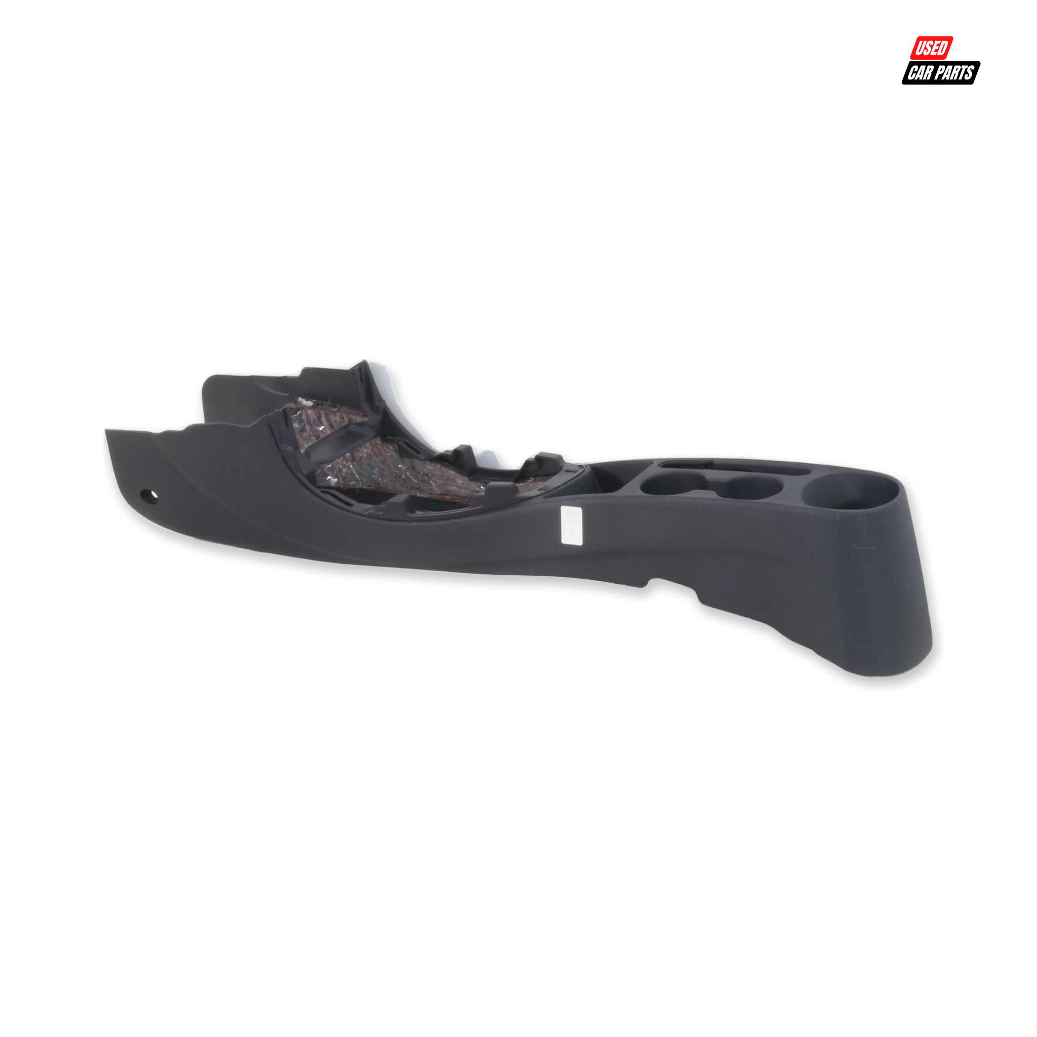 Used Center Console (Part Number 846101JXXX) for HYUNDAI i20 1.4D GLIDE 2013