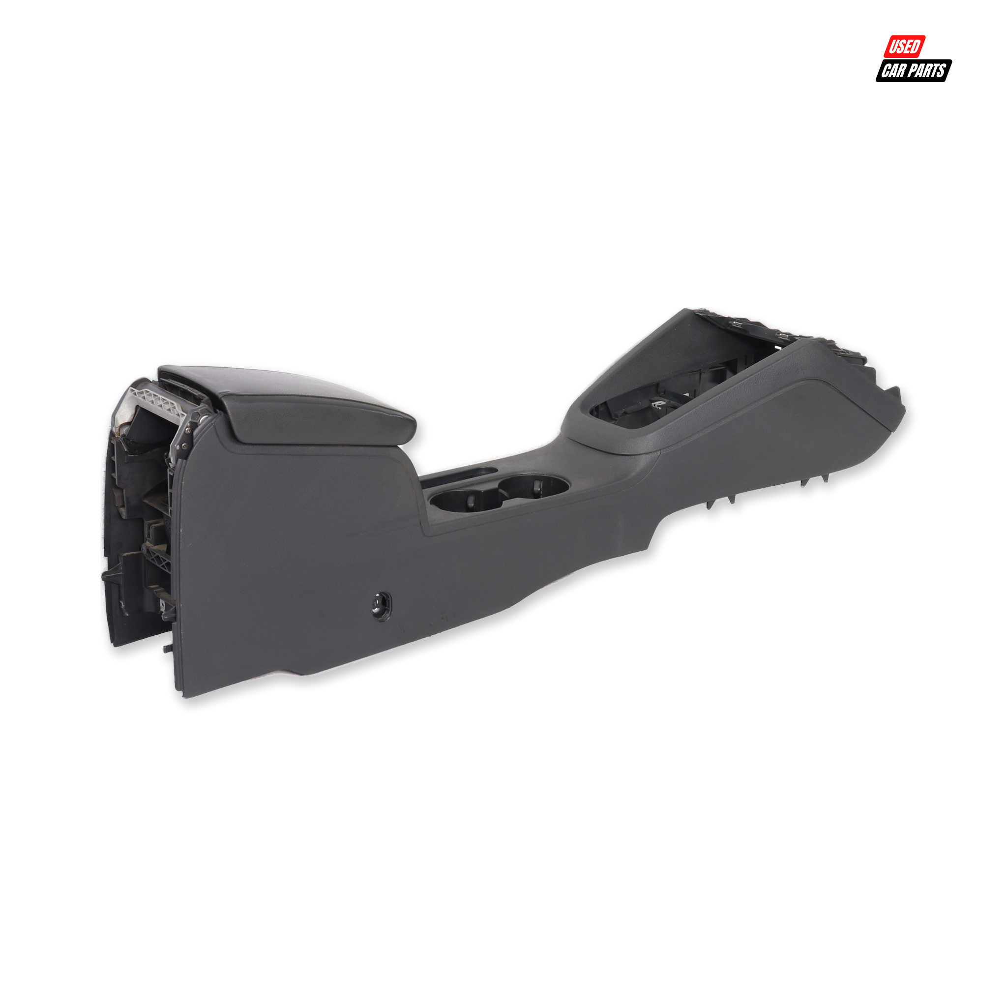 Used VOLKSWAGEN JETTA Center Console (Part Number 5C8863765)