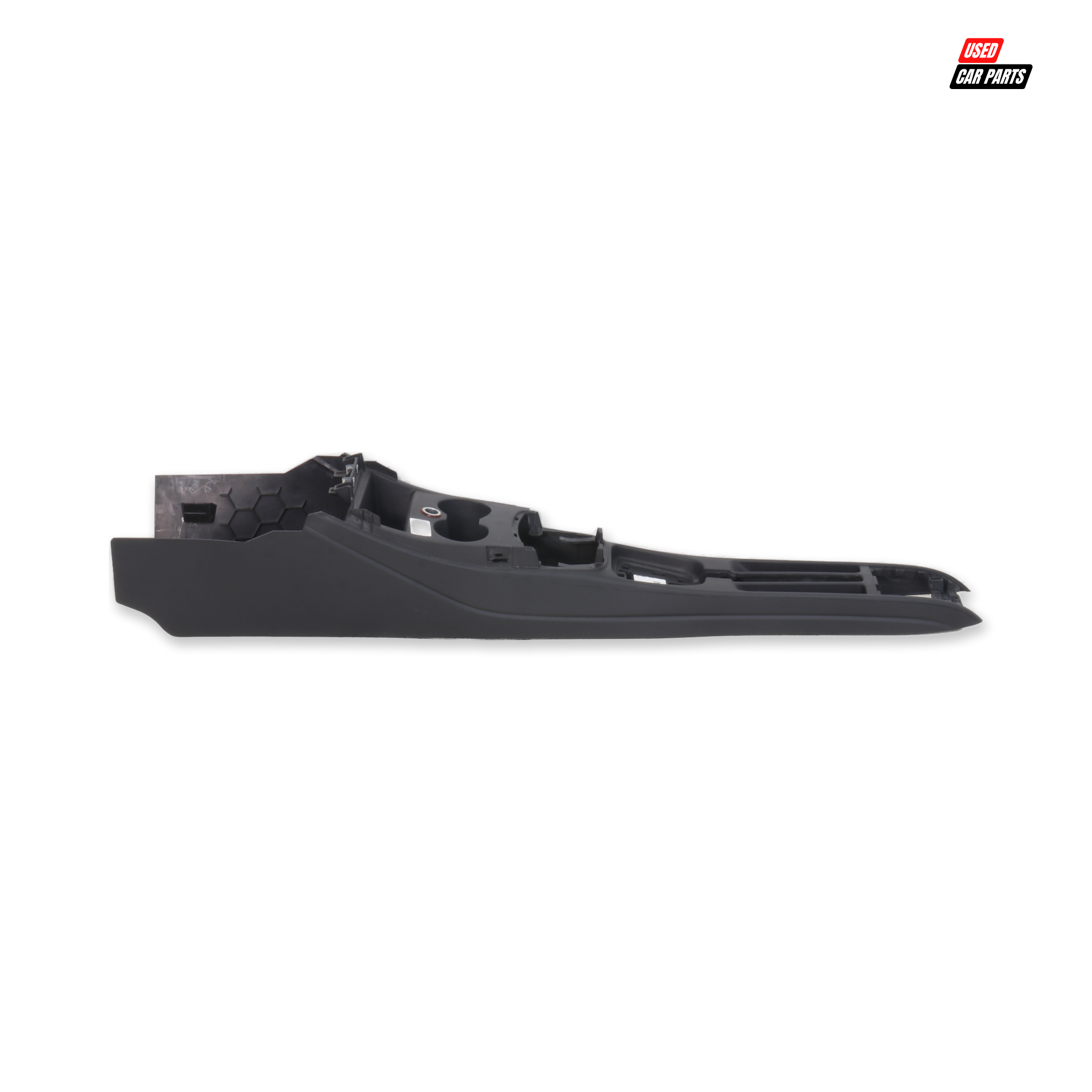 Used Center Console for 2009 Volkswagen Polo Mk5 Hatchback TDI (Salvaged)