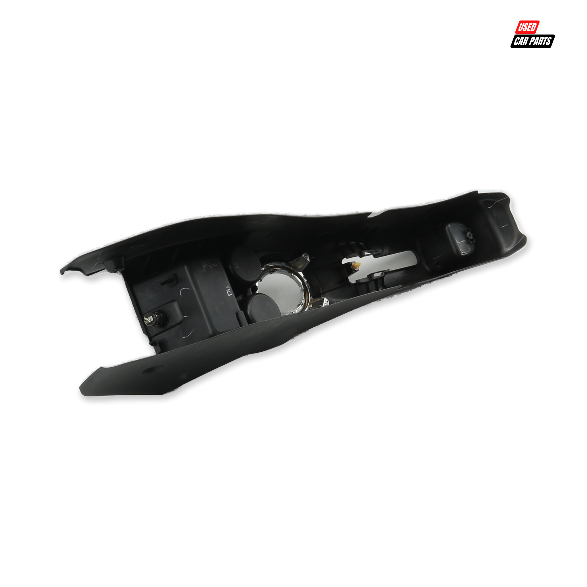 Used Center Console (Part Number 83400TG1A) for 2014 Honda 1.2 Trend 5DR