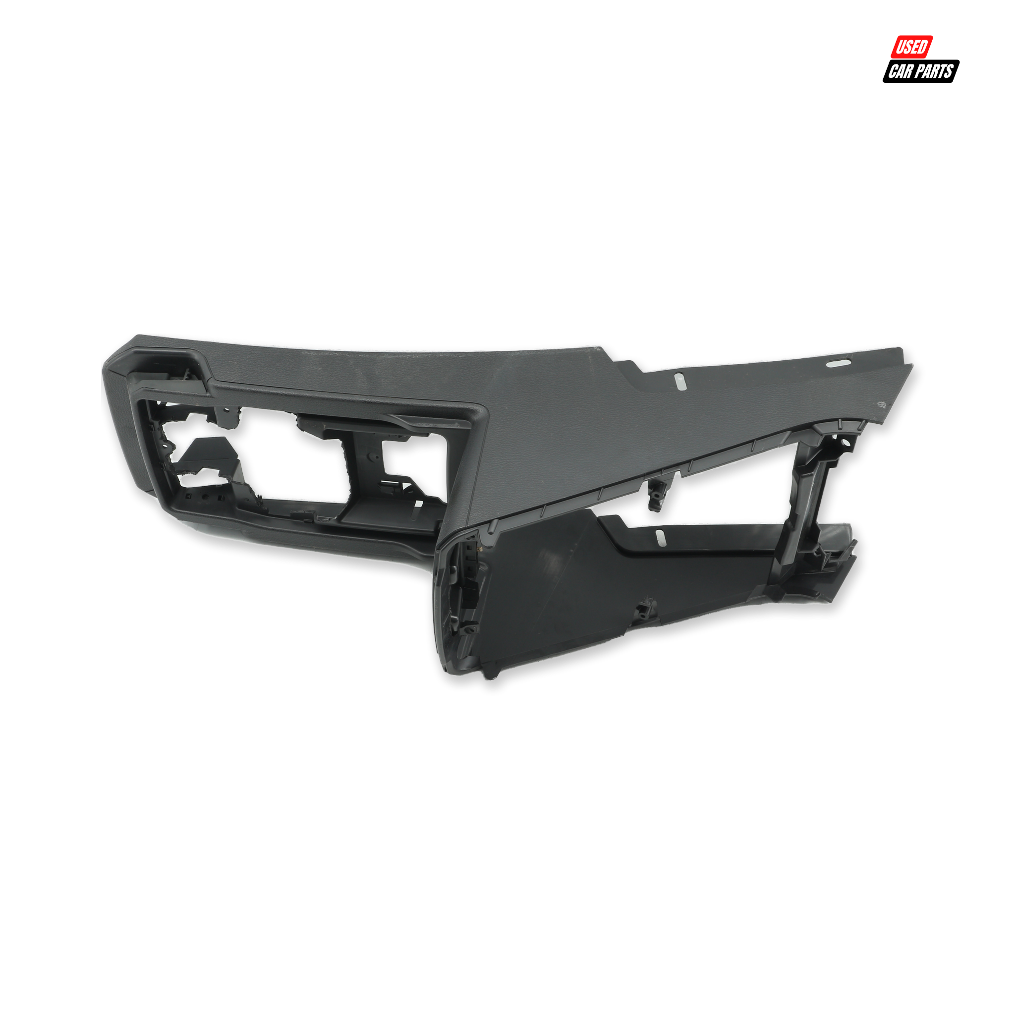 Used Center Console Gear Panel Part Number 39987022 for 2012 VOLVO XC90 D5 GEARTRONIC AWD