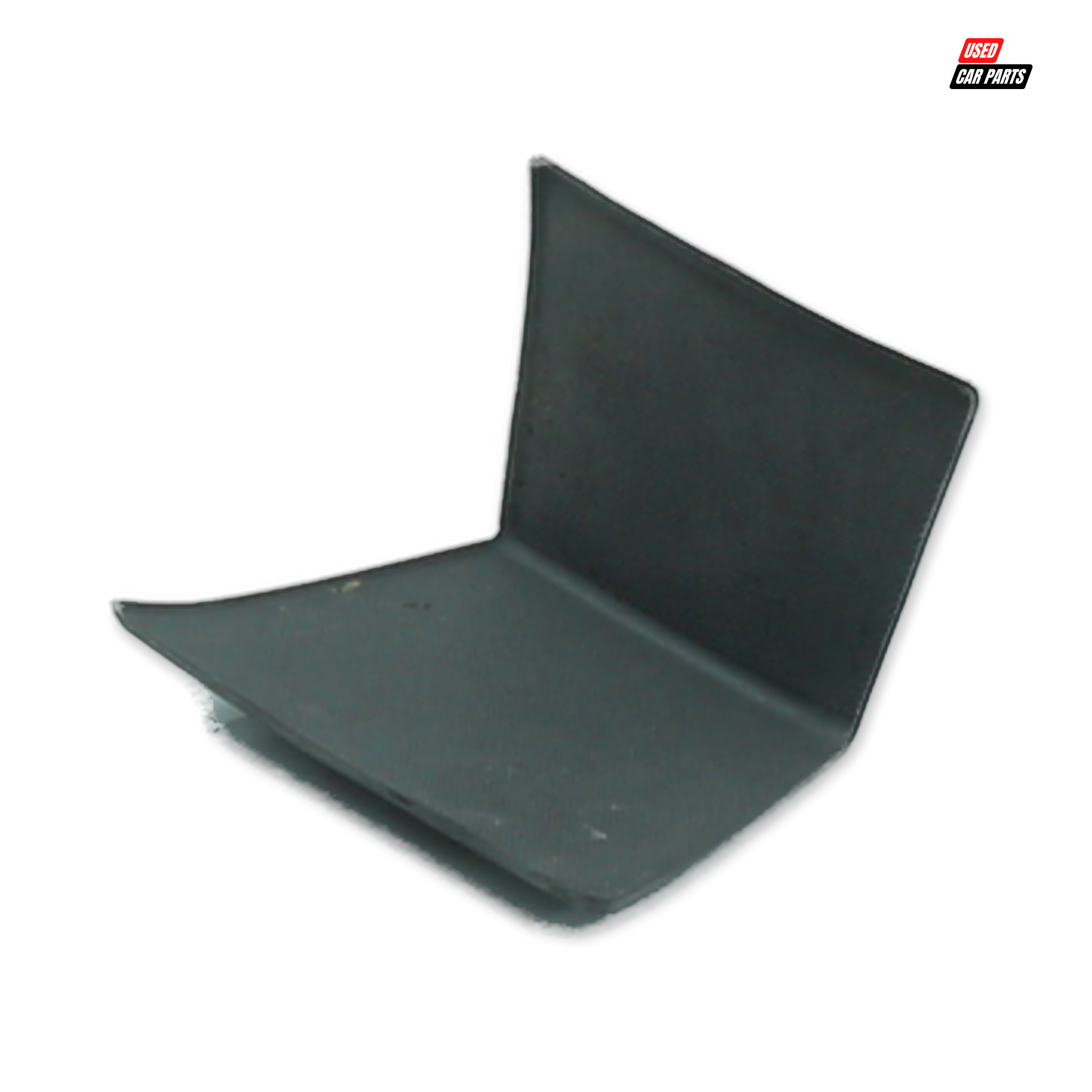 Used VW 2.0 Highline 2007 Center Console Rubber Mat Part Number 6Q2863301
